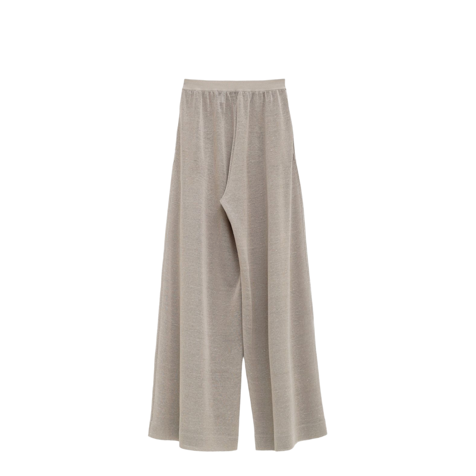 Trousers Beige - Image 3