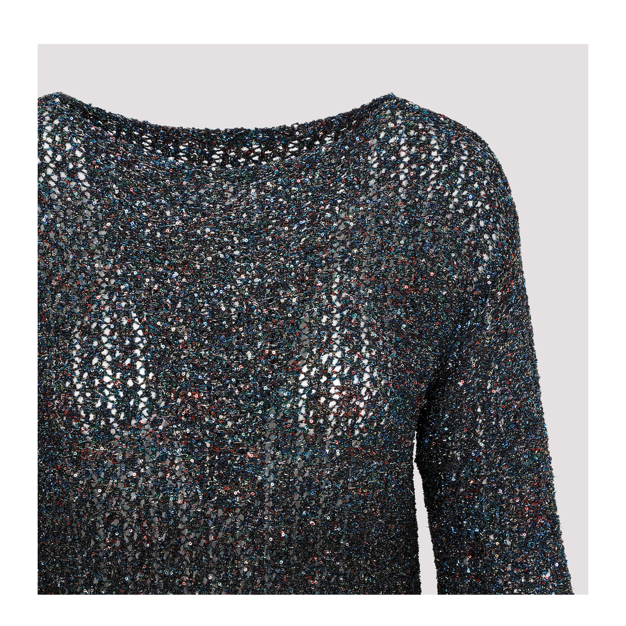 Crewneck Sweater - Image 5