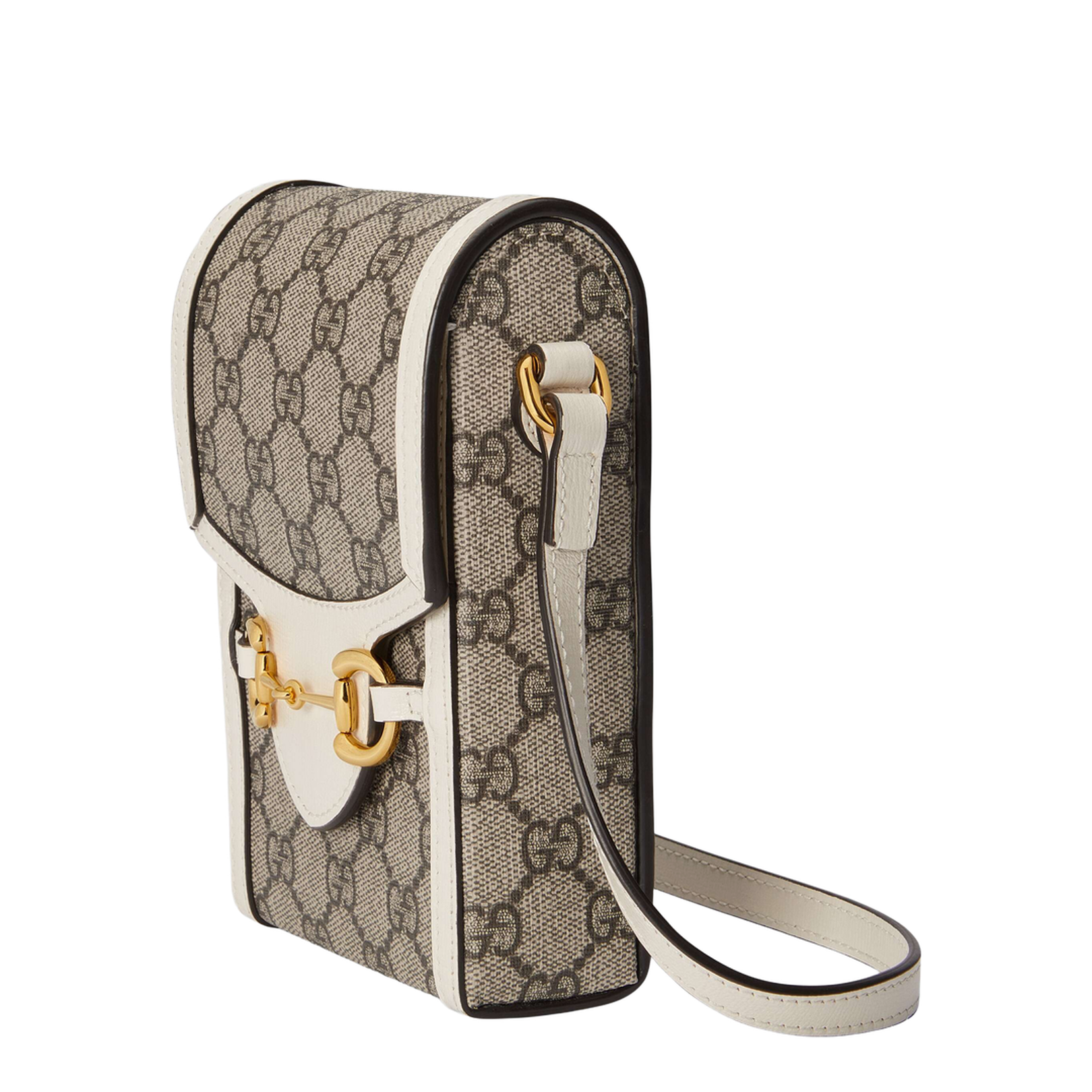 Mini Horsebit 1955 Crossbody Bag - Image 2