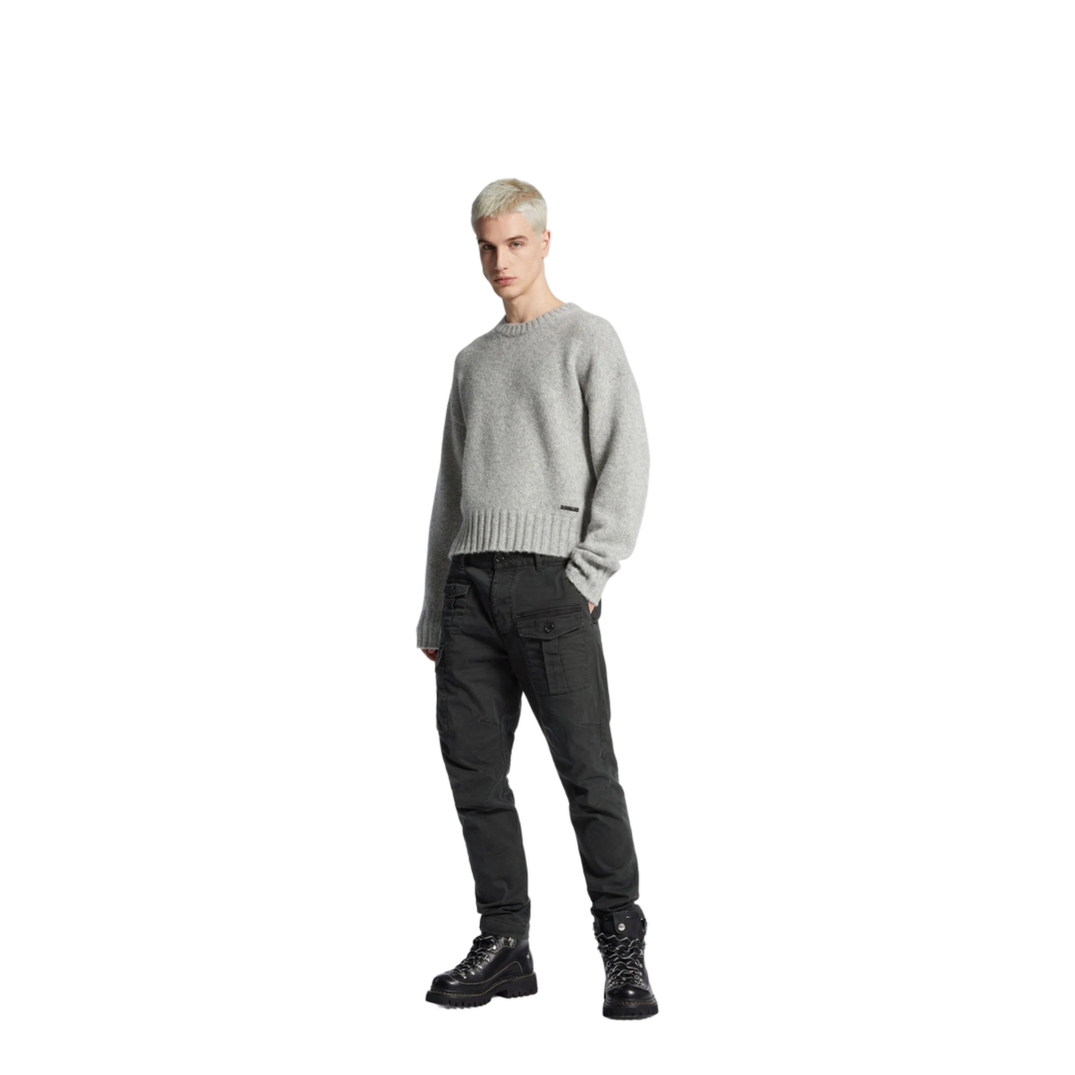 Trousers - Image 3