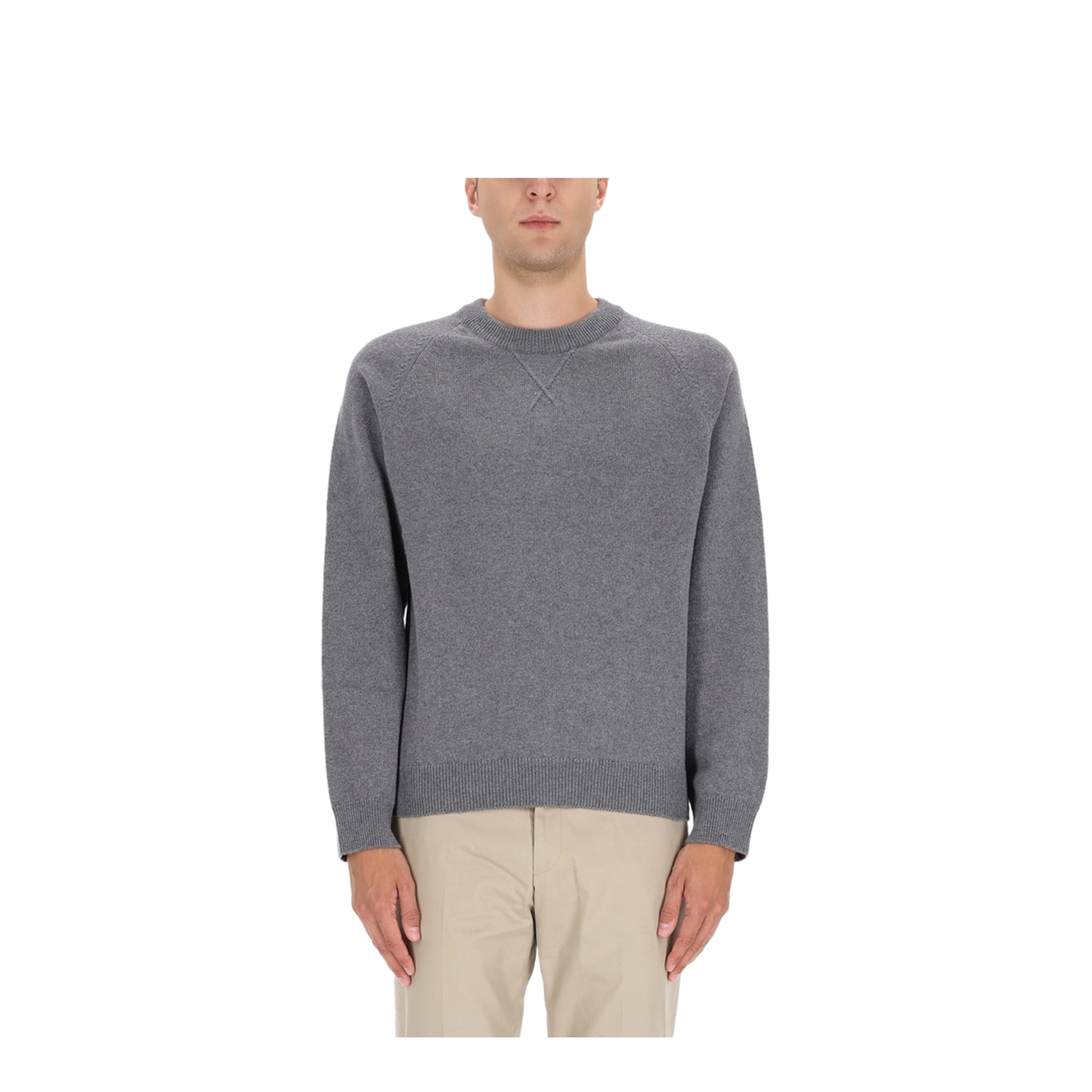 Wool Jersey - Image 1