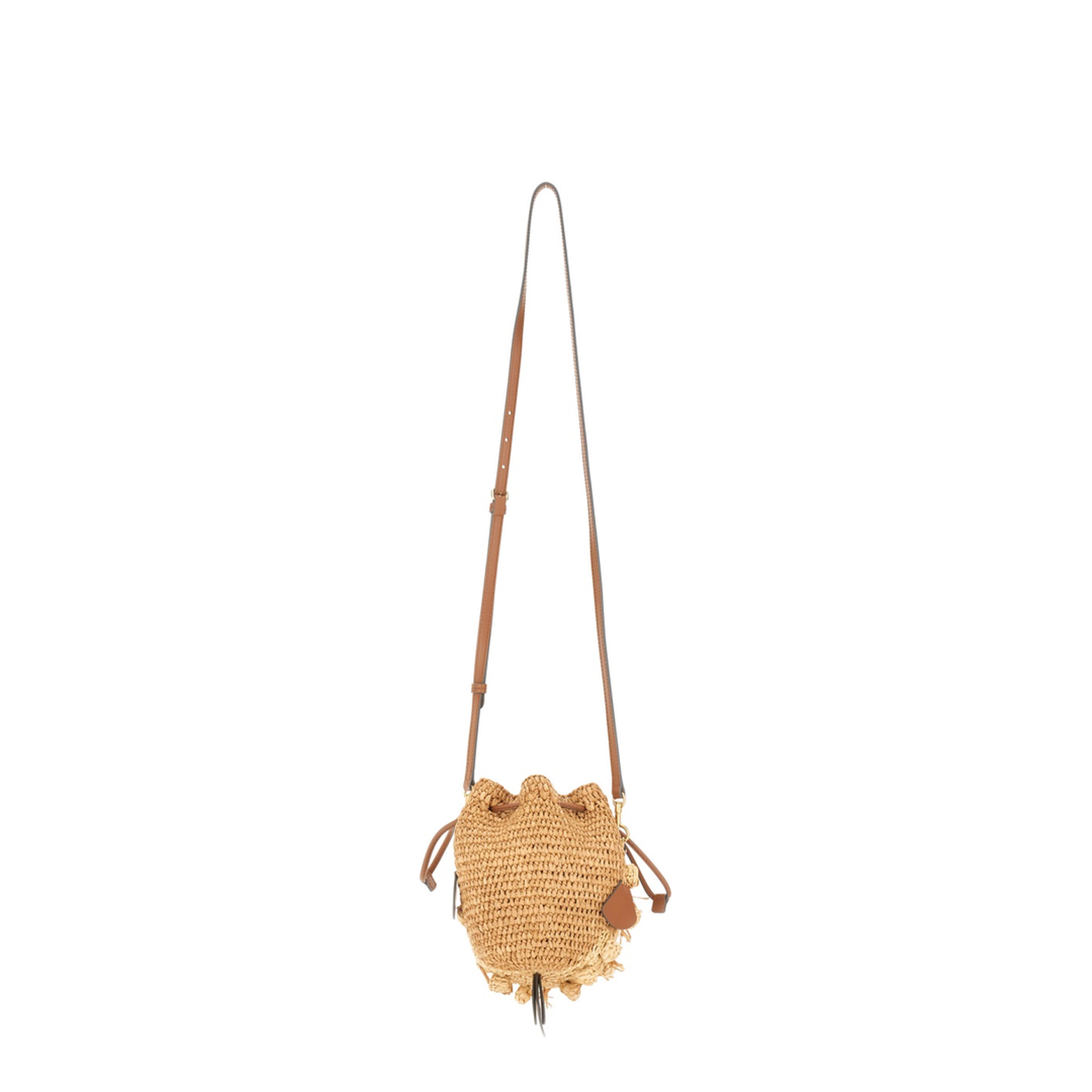Mini Crossbody Bag Eyes - Image 2
