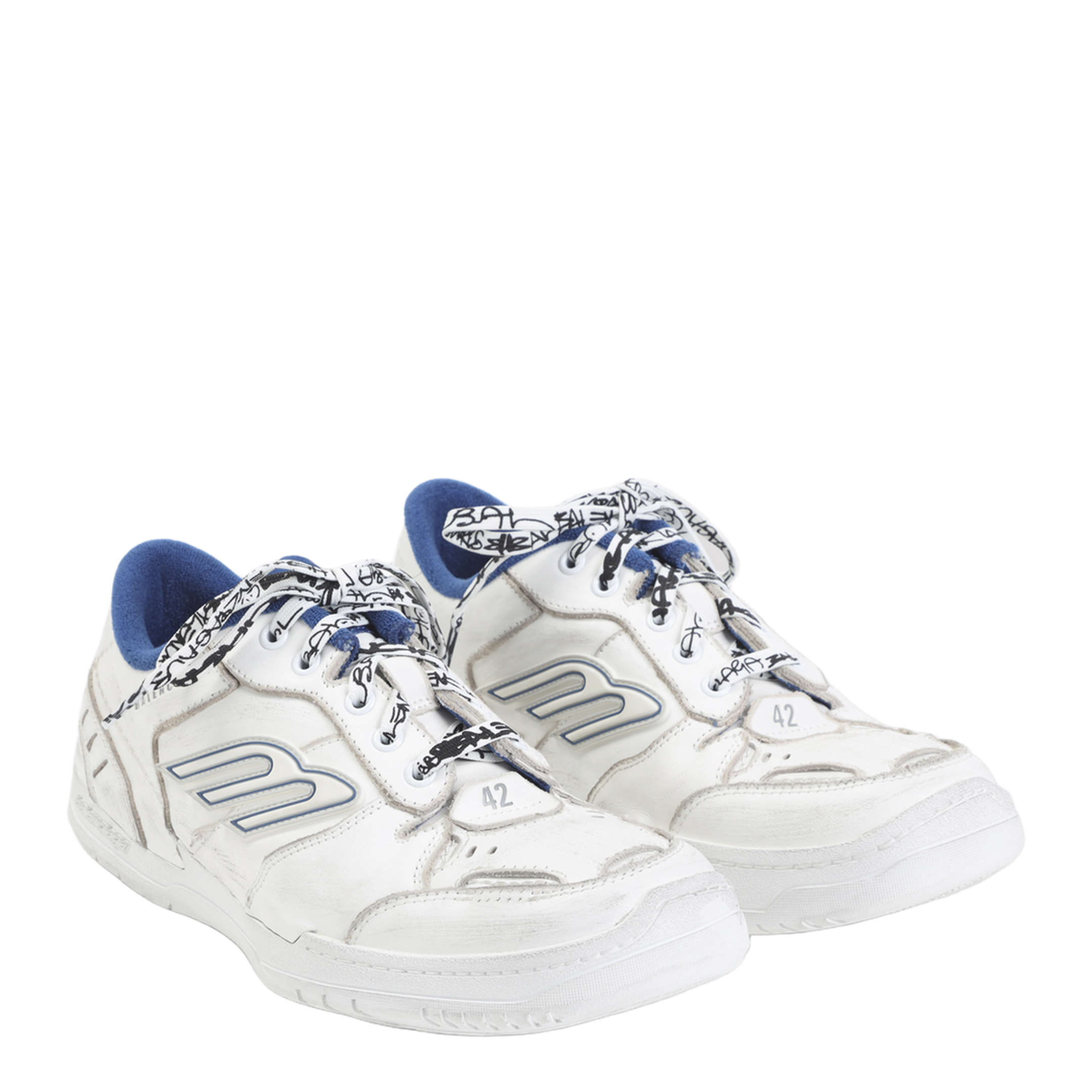 Hamptons Sneakers - Image 5