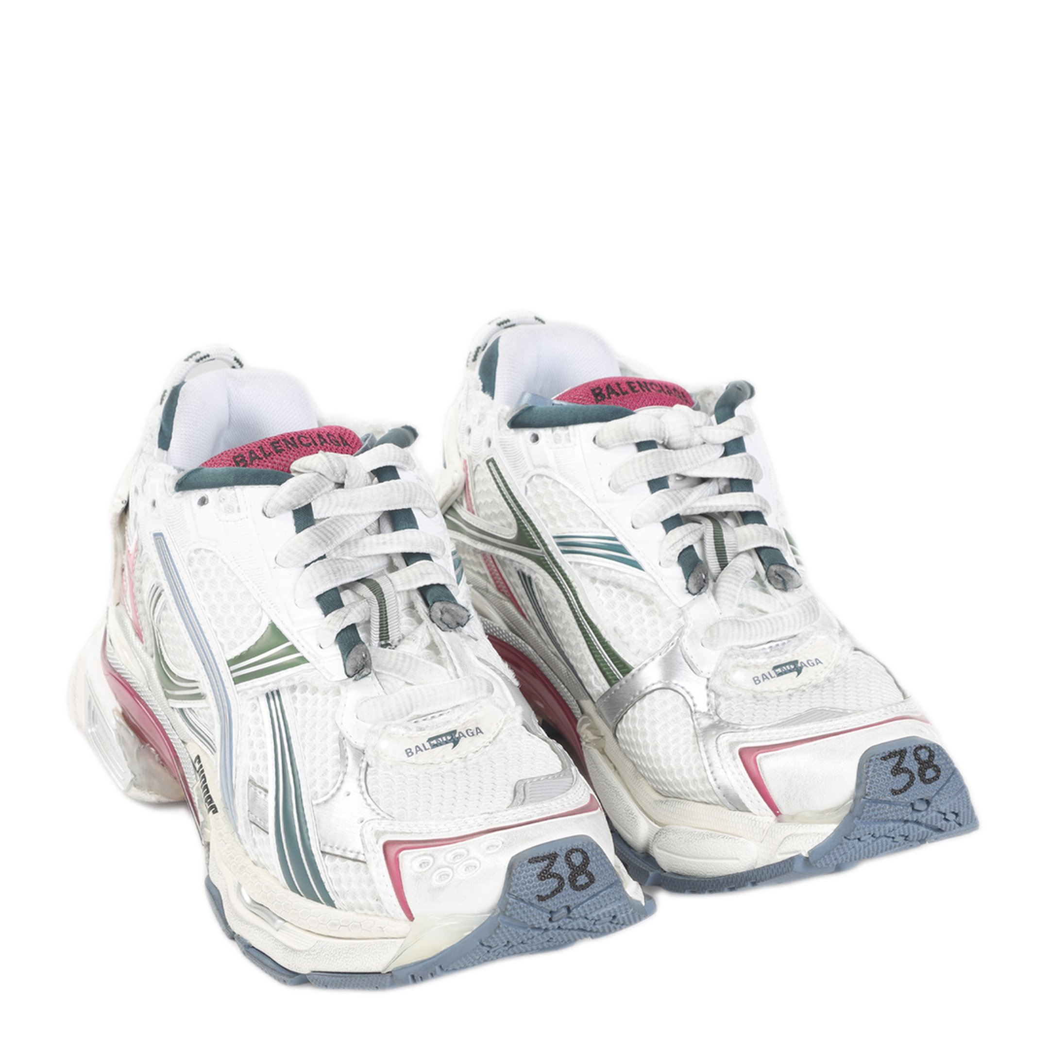 Runner Sneakers - Image 5