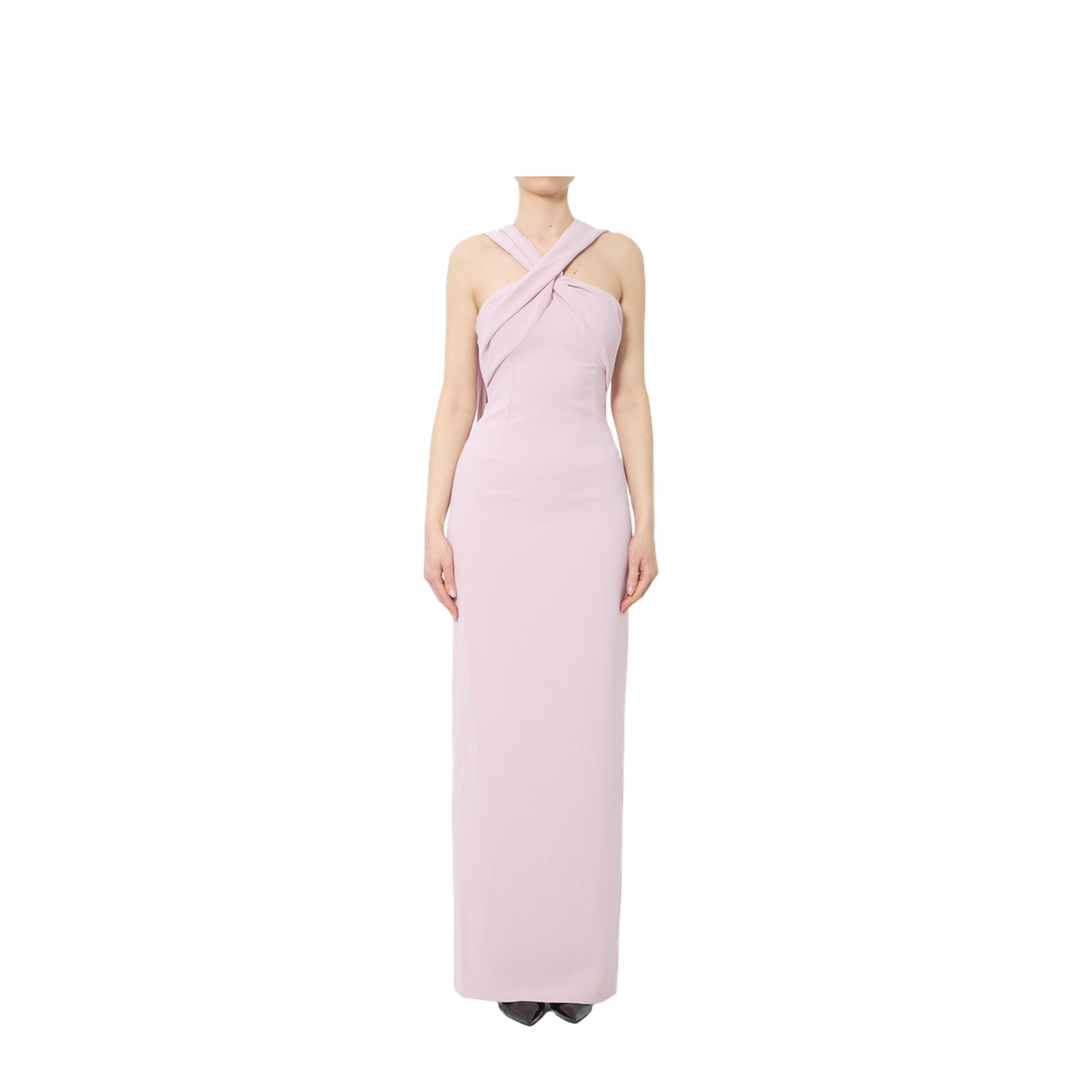 Rona Maxi Dress - Image 1