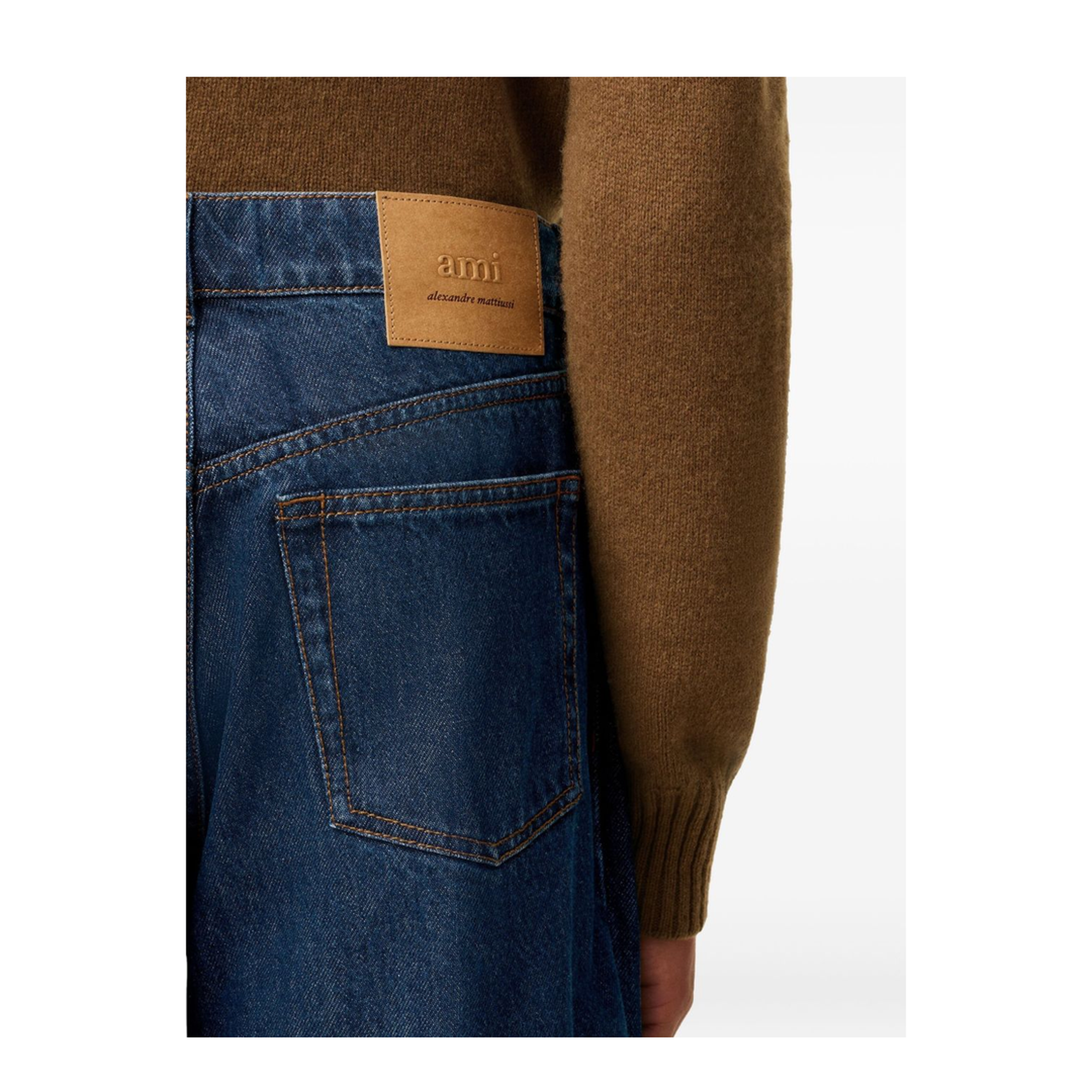 men's jeans - Image 4