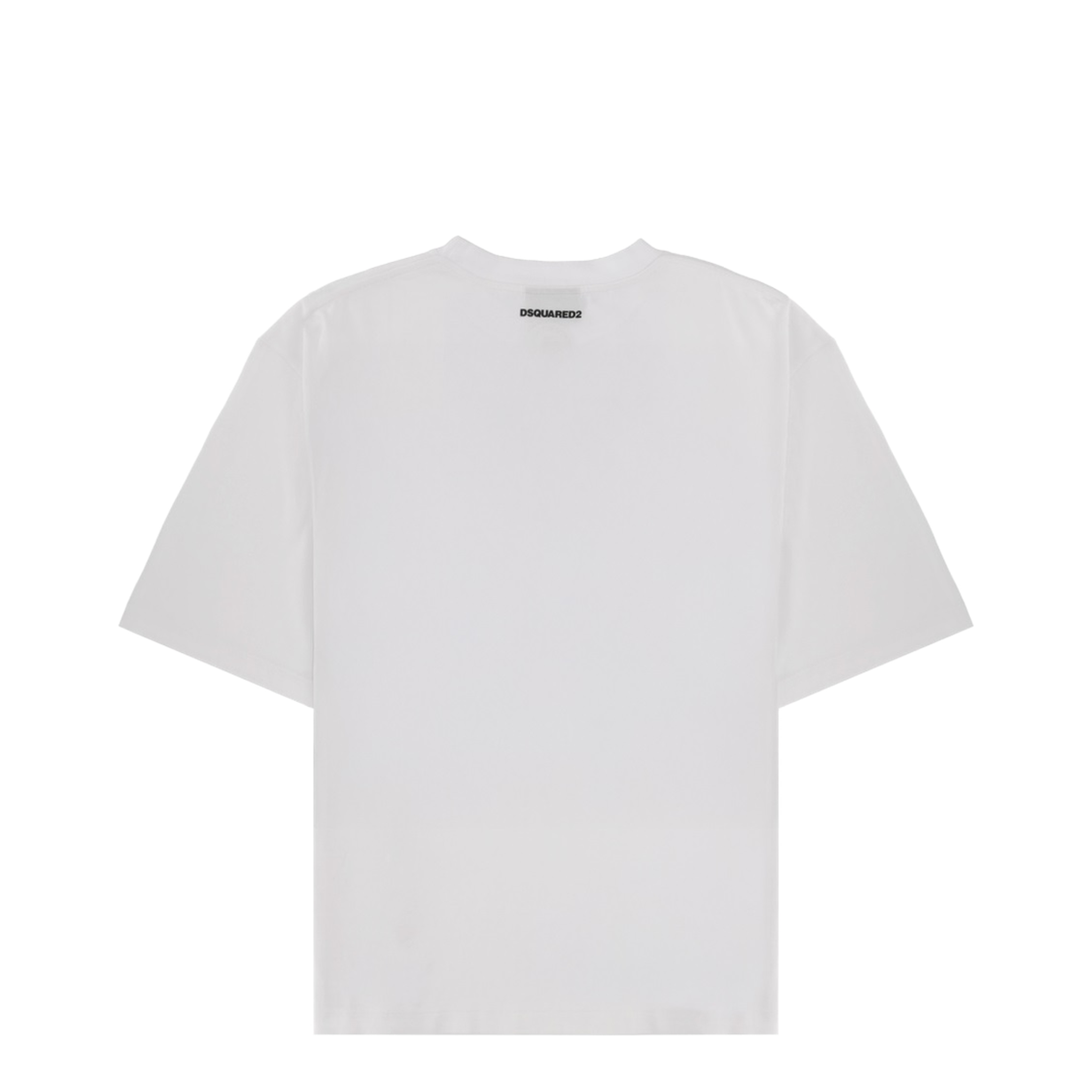 T-SHIRT "ICONIQUE" - Image 2