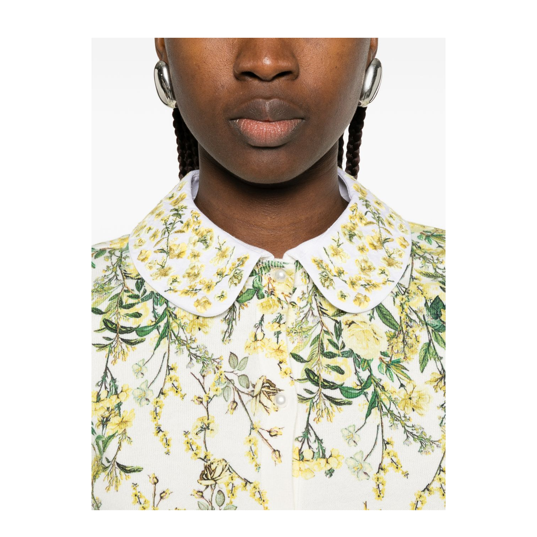 Sweaters White - Image 2