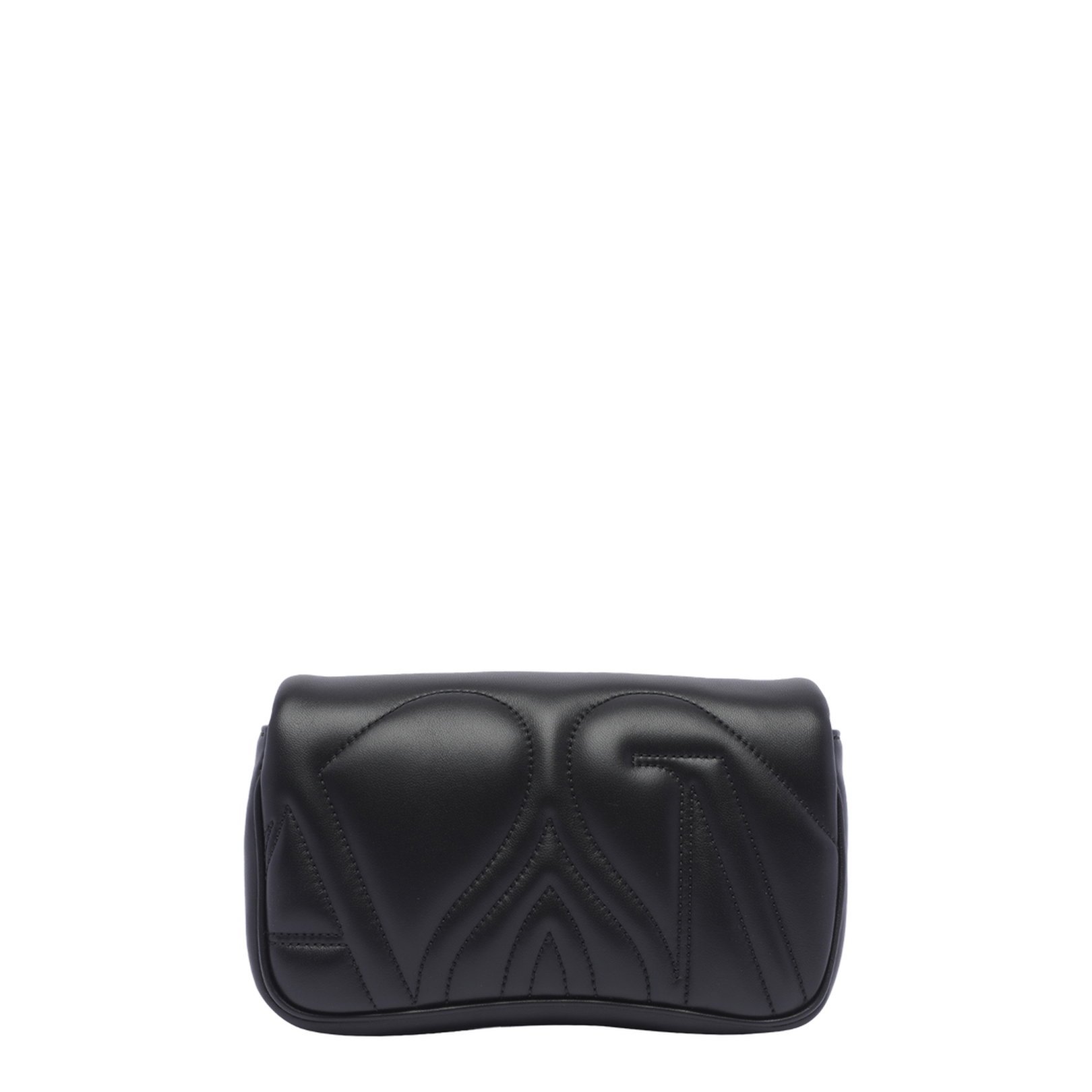 Mini Seal Crossbody Bag - Image 4