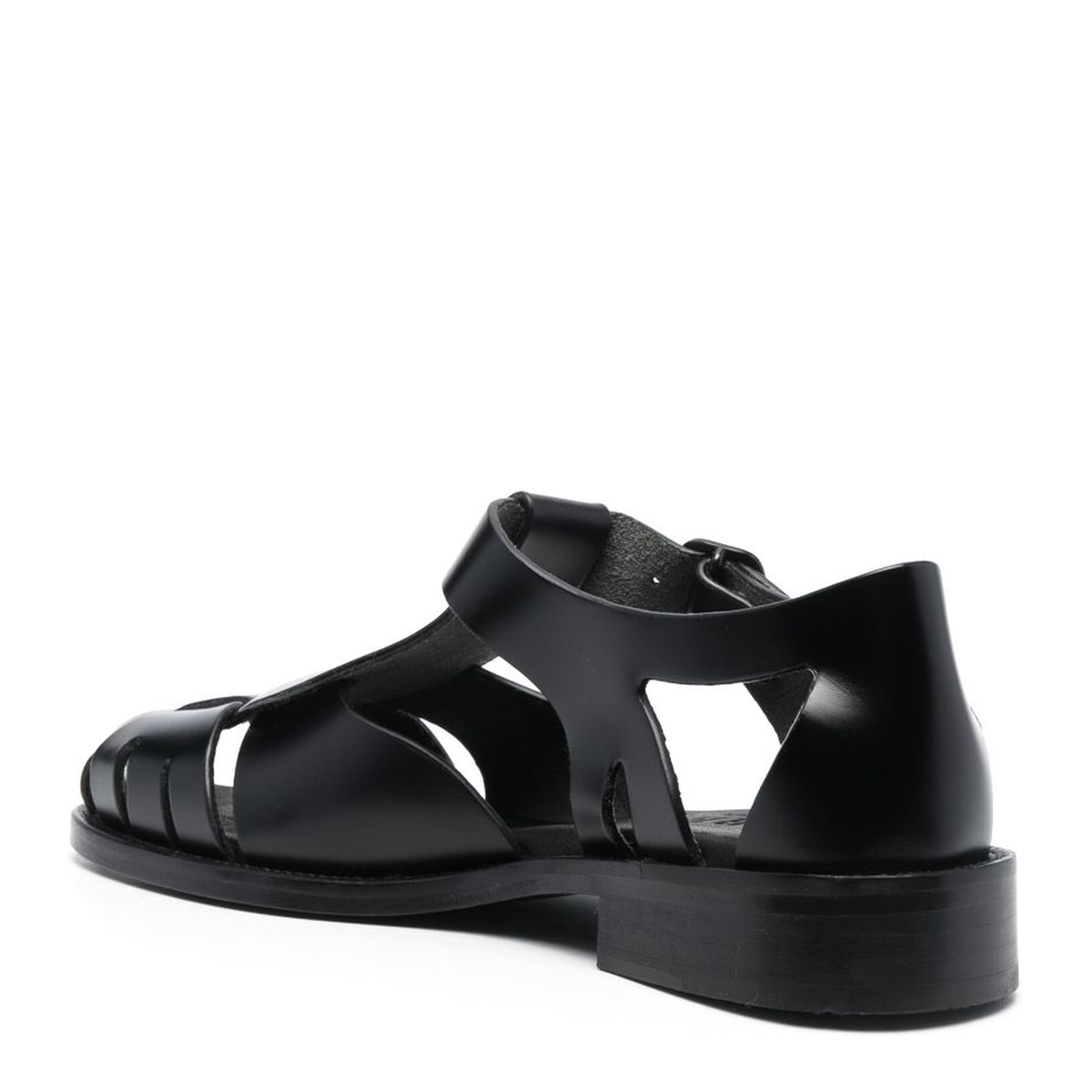 Sandals Black - Image 4