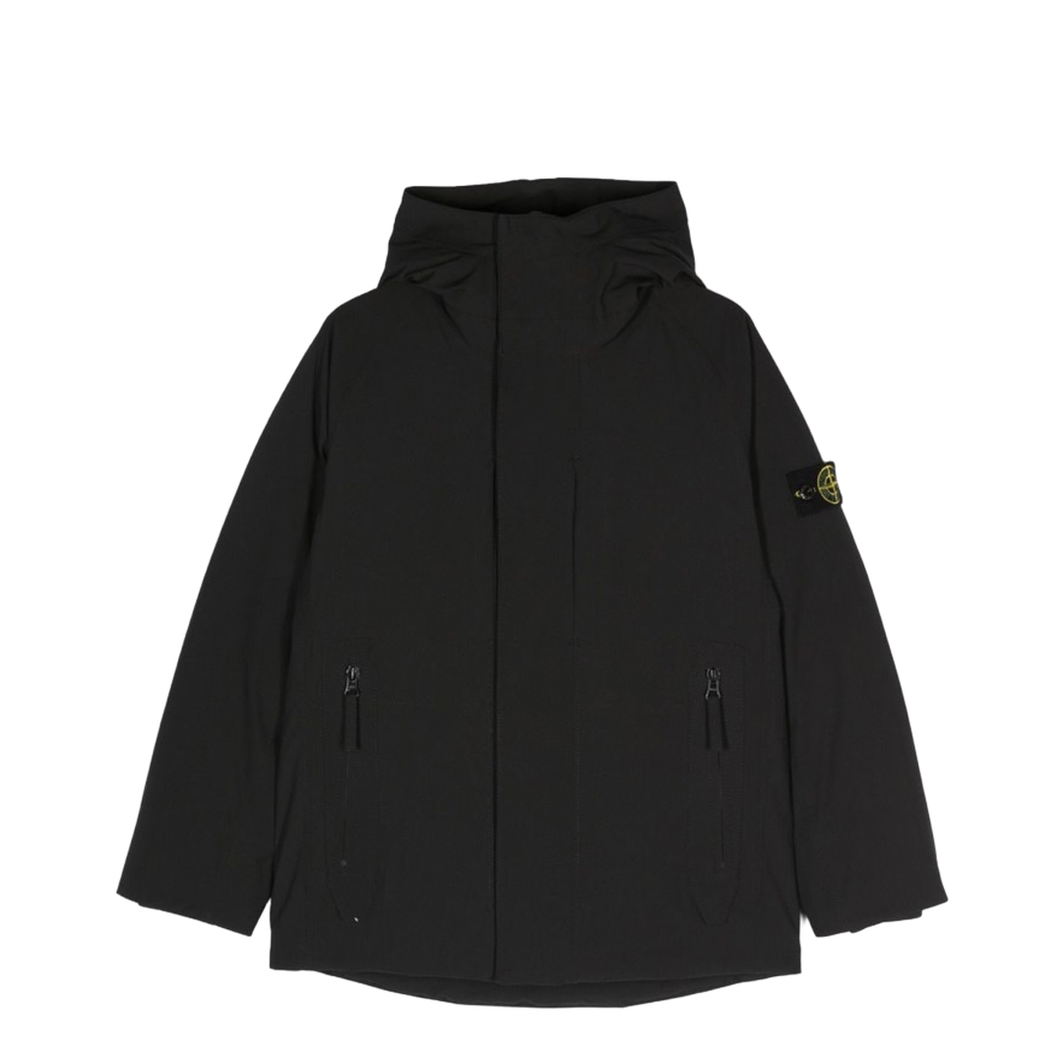 Down Jacket - Image 1