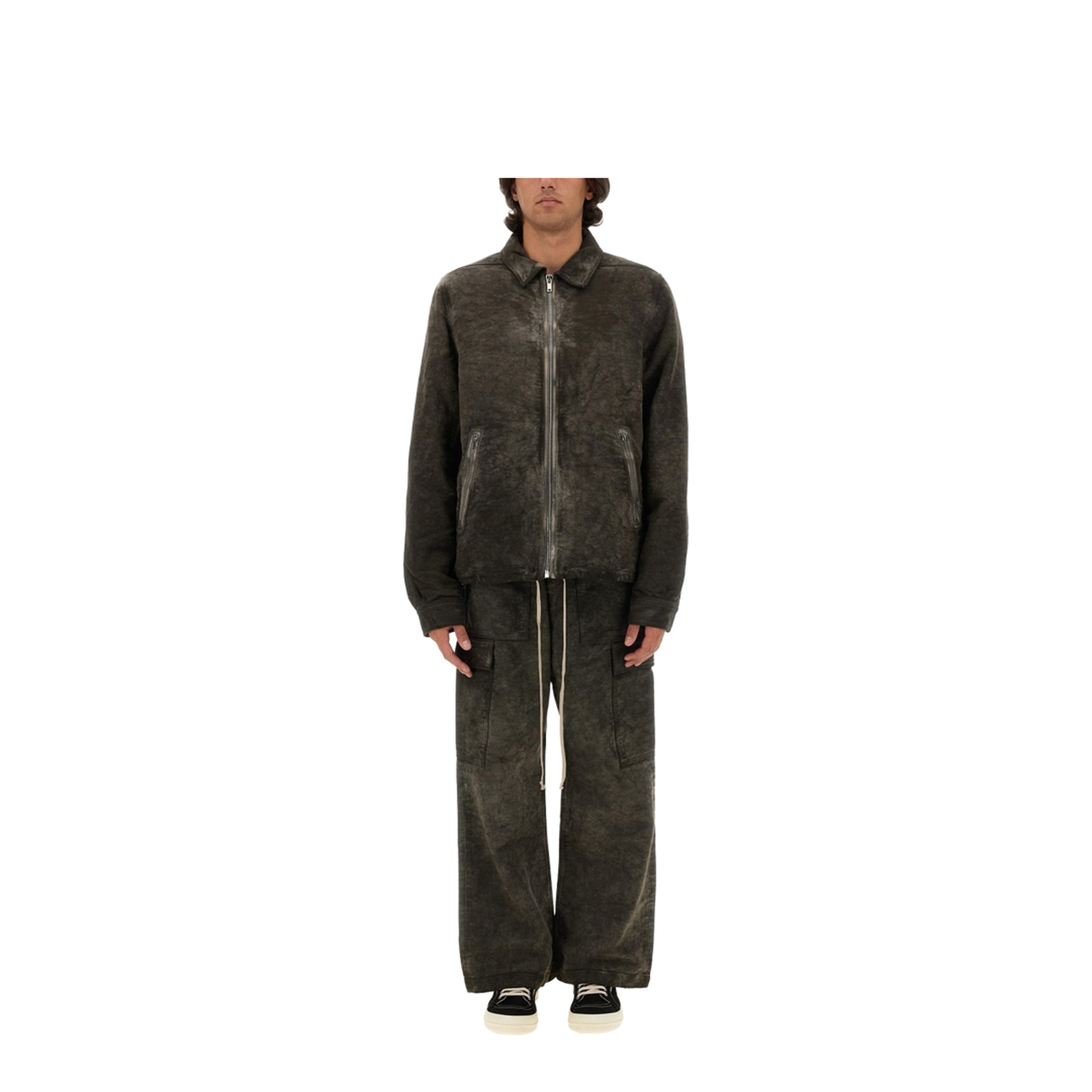 Cargo Pants - Image 2