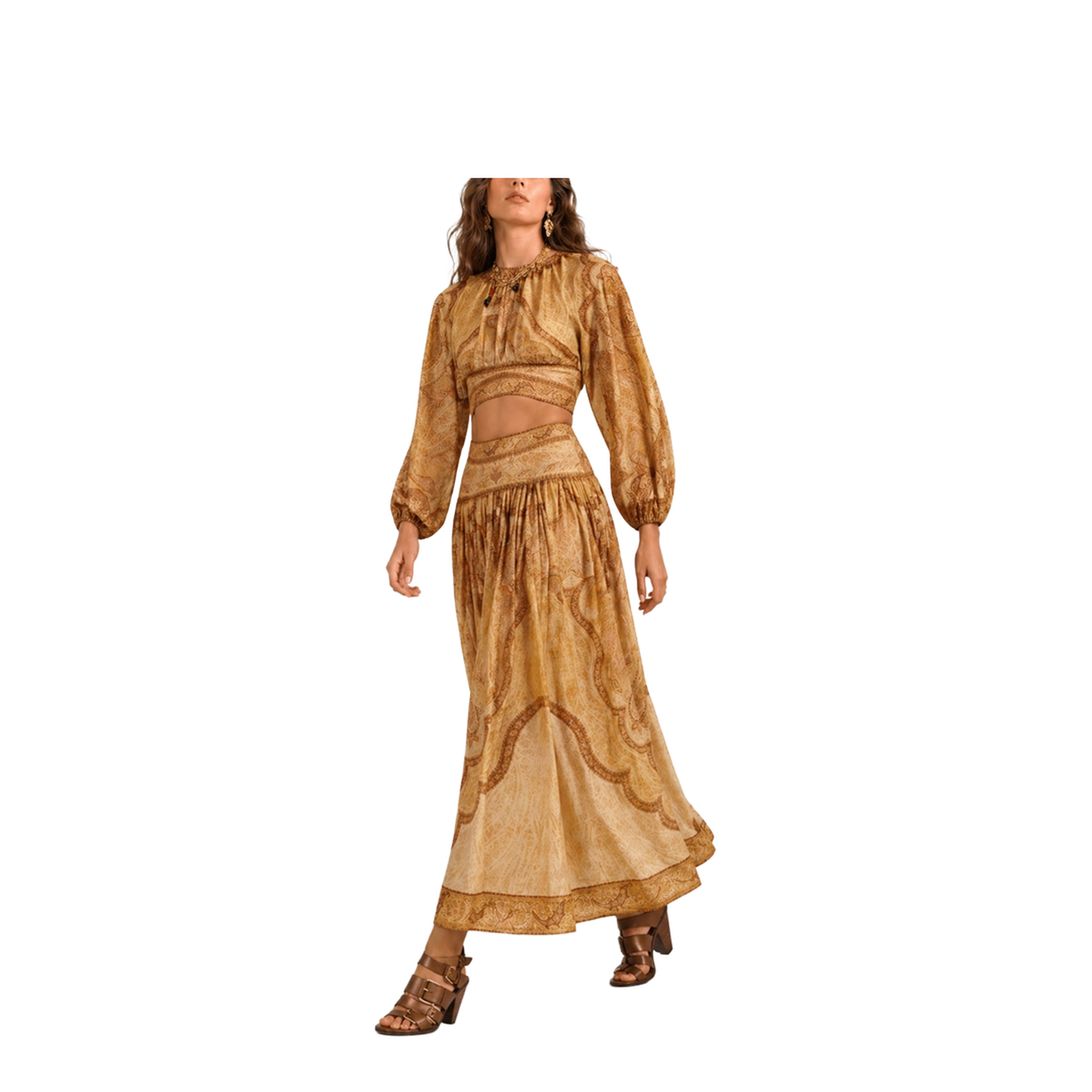 women's vest - Image 2