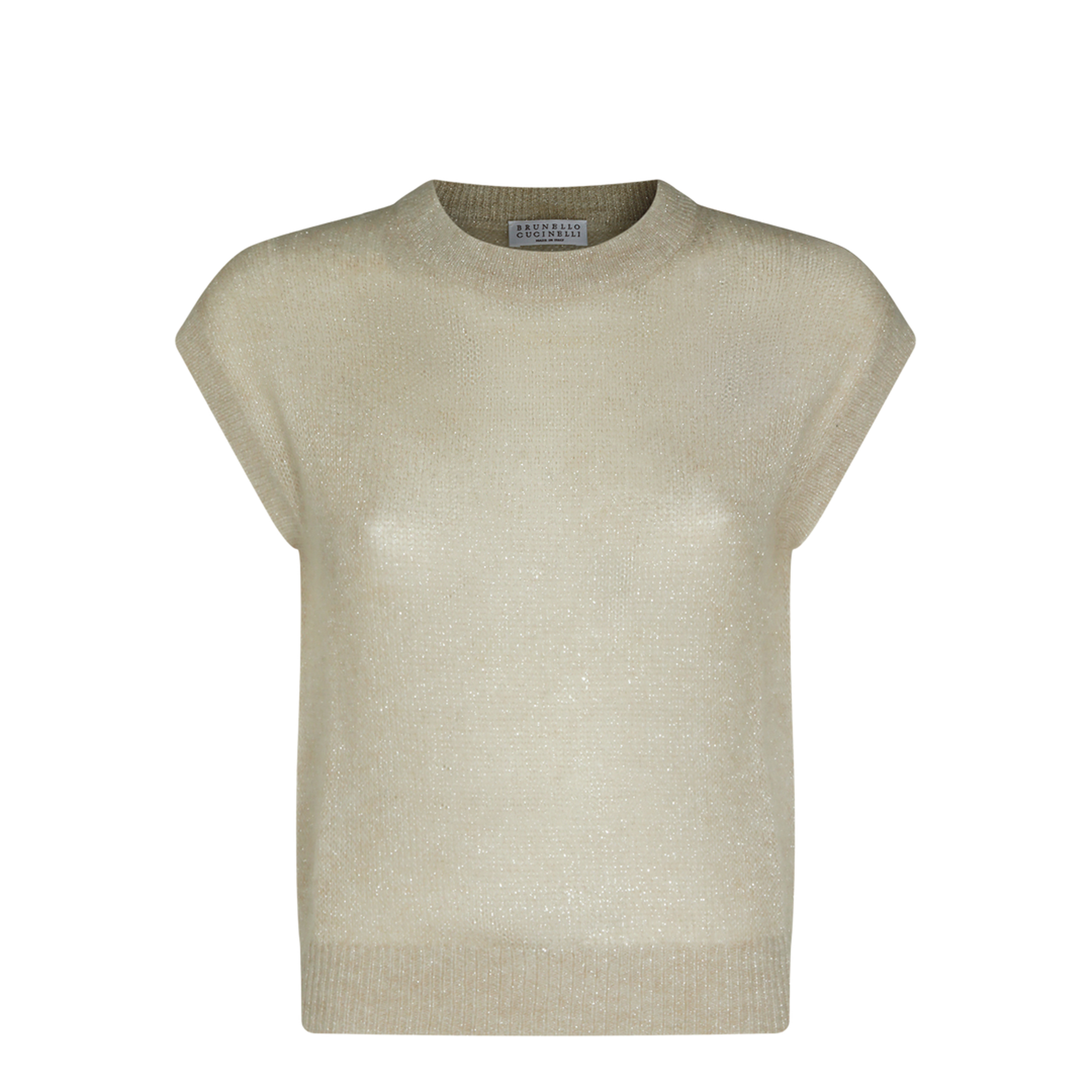 women's vest - Image 1