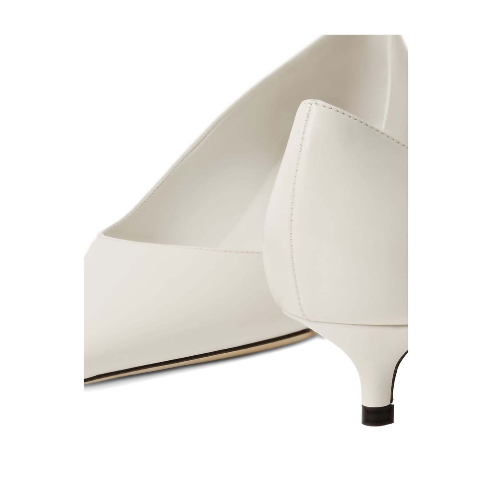 Calf Leather Pumps - Image 5