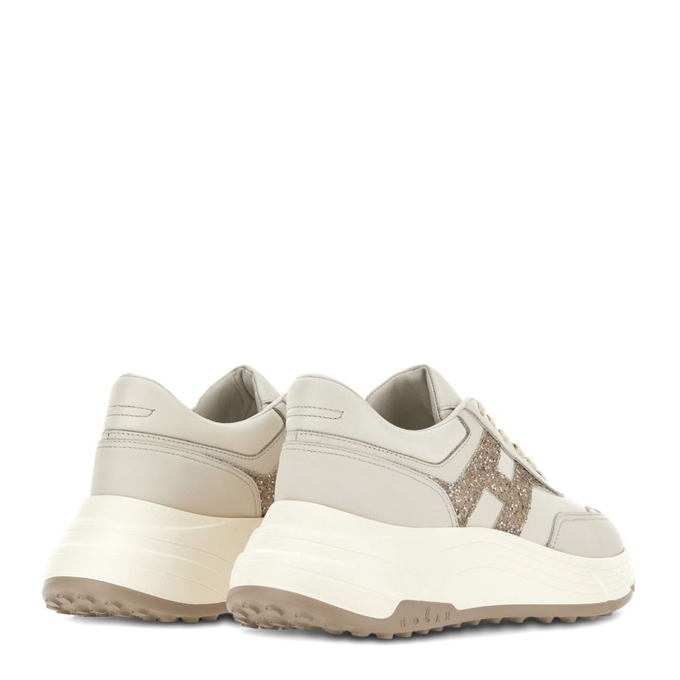Sneakers Ivory - Image 3