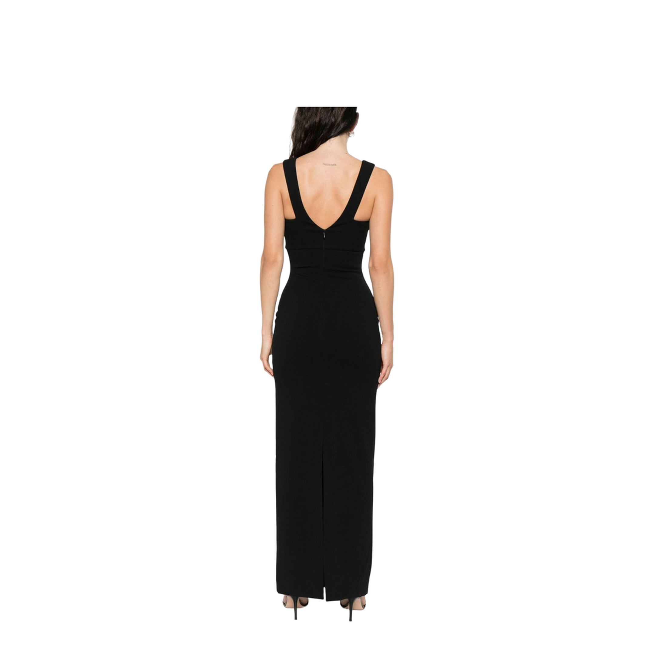 Nalani Maxi Dress - Image 3