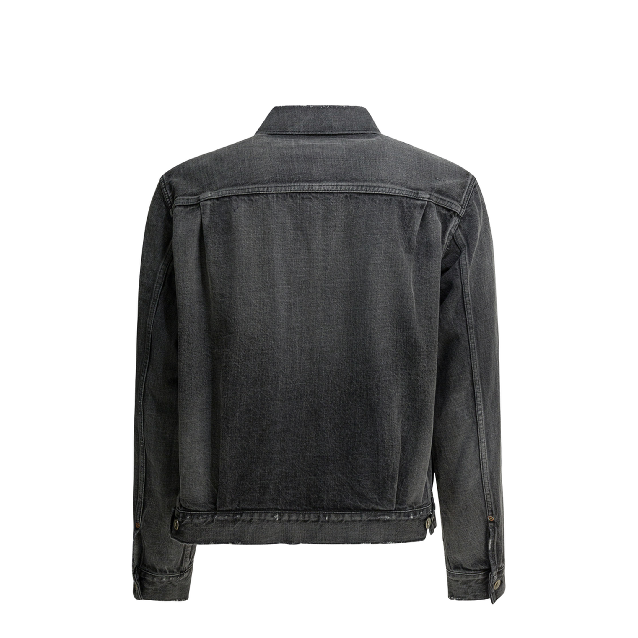 Denim Jacket - Image 2