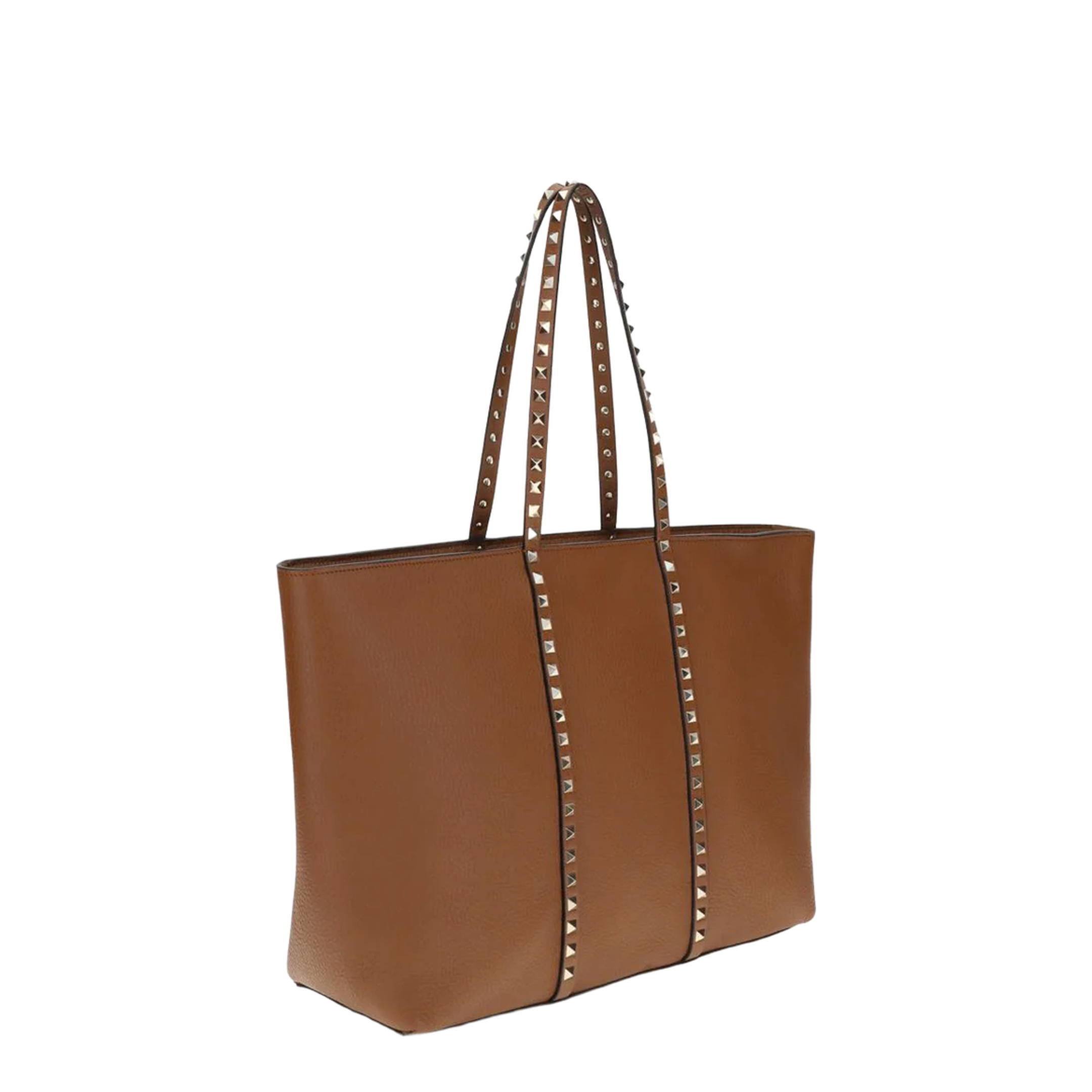 Medium Rockstud Tote Bag - Image 2