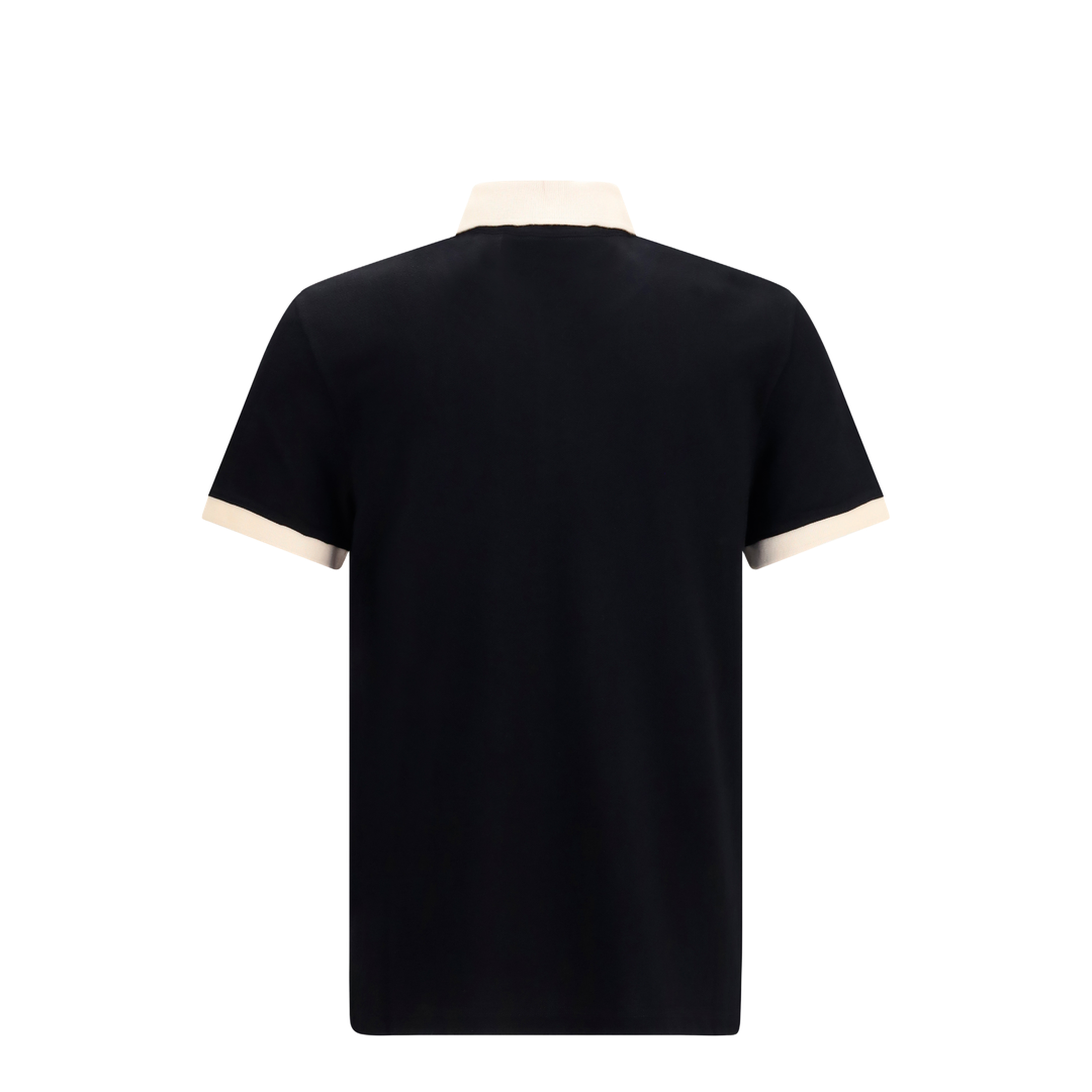 Polo with Contrast Trims - Image 2