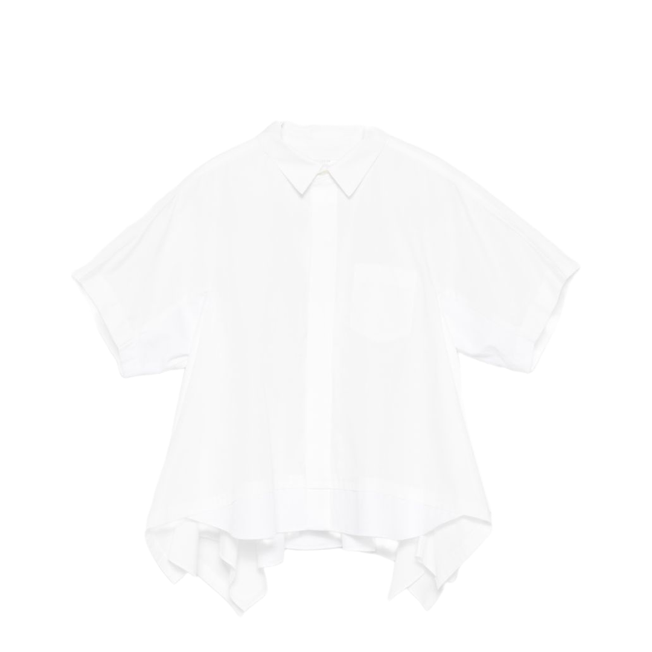 Shirts White - Image 1