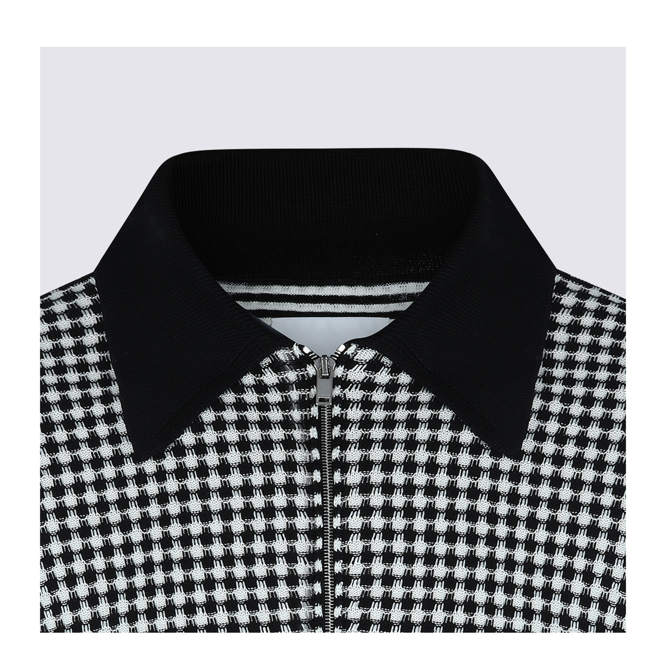 Camicie Salt Pepper Shirt - Image 5