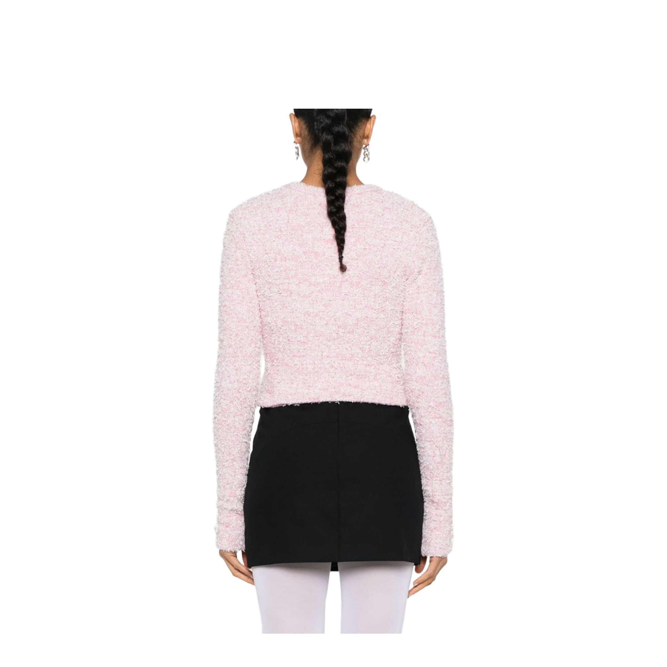 Pink Sweater - Image 5