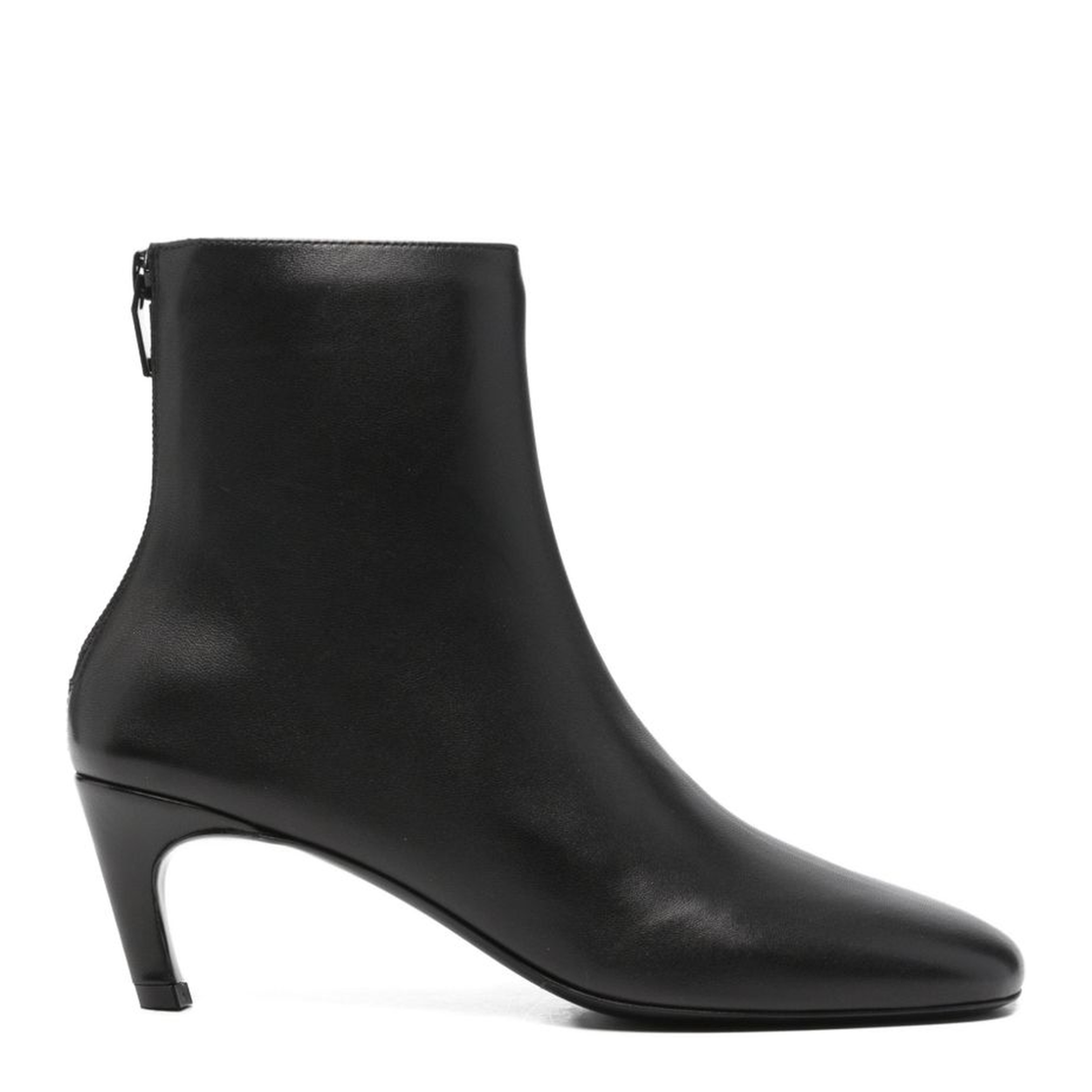 Boots Black - Image 1