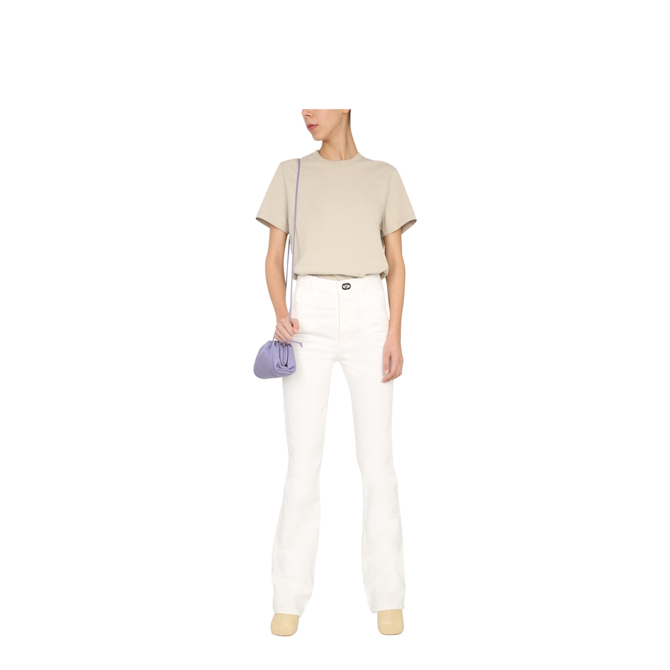 Flare Jeans - Image 2