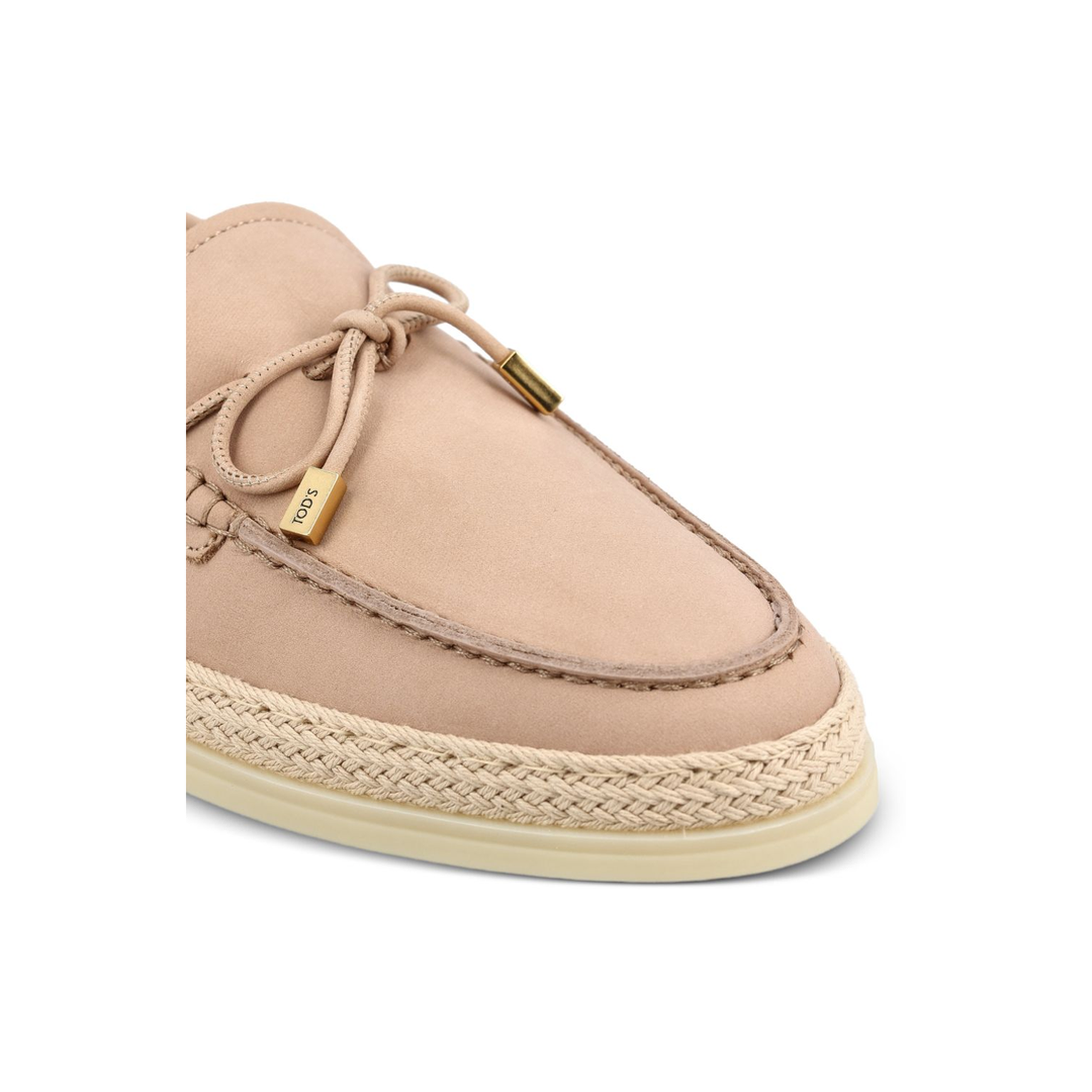 Flat Shoes Powder - Image 3