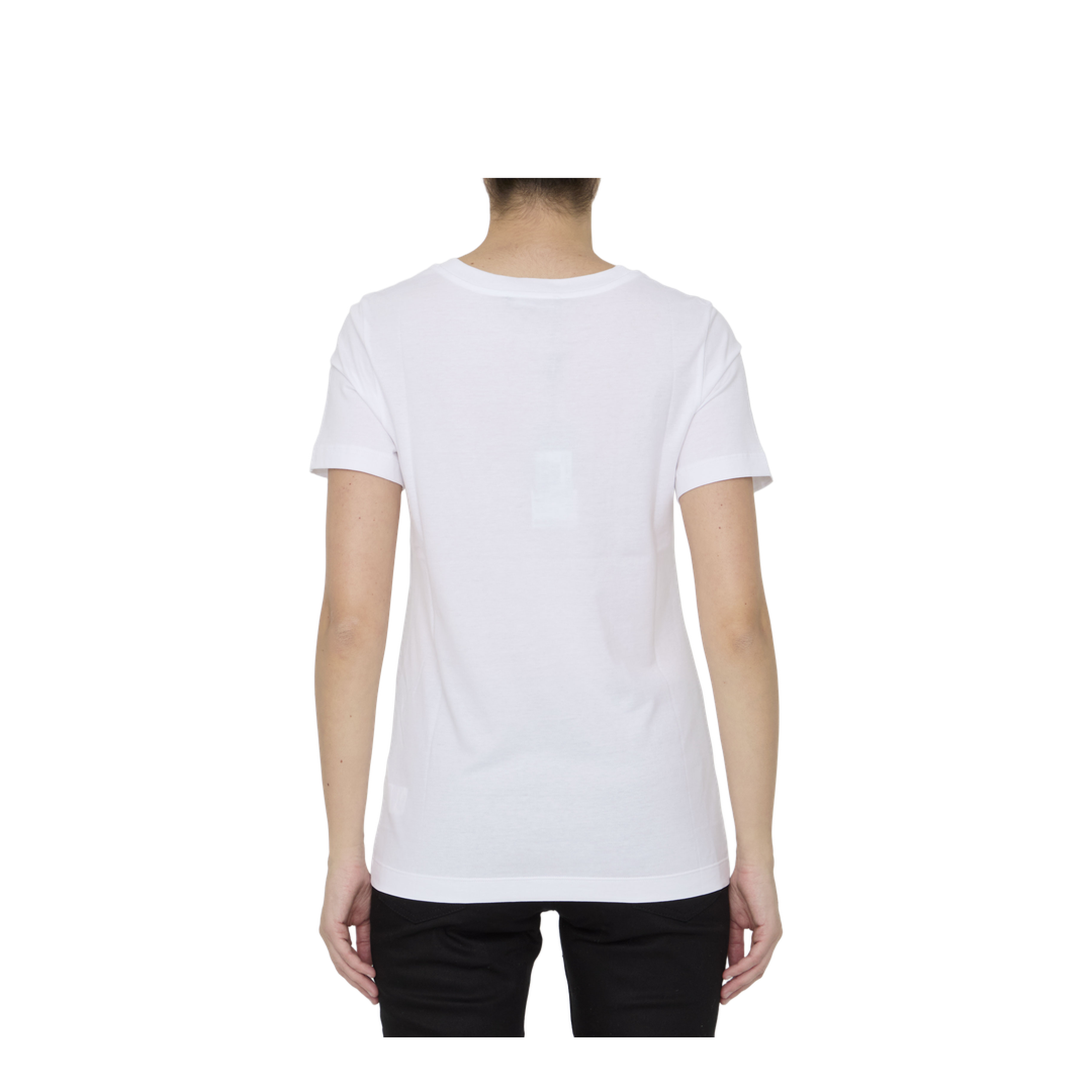 T-shirt with DG logo - Image 4