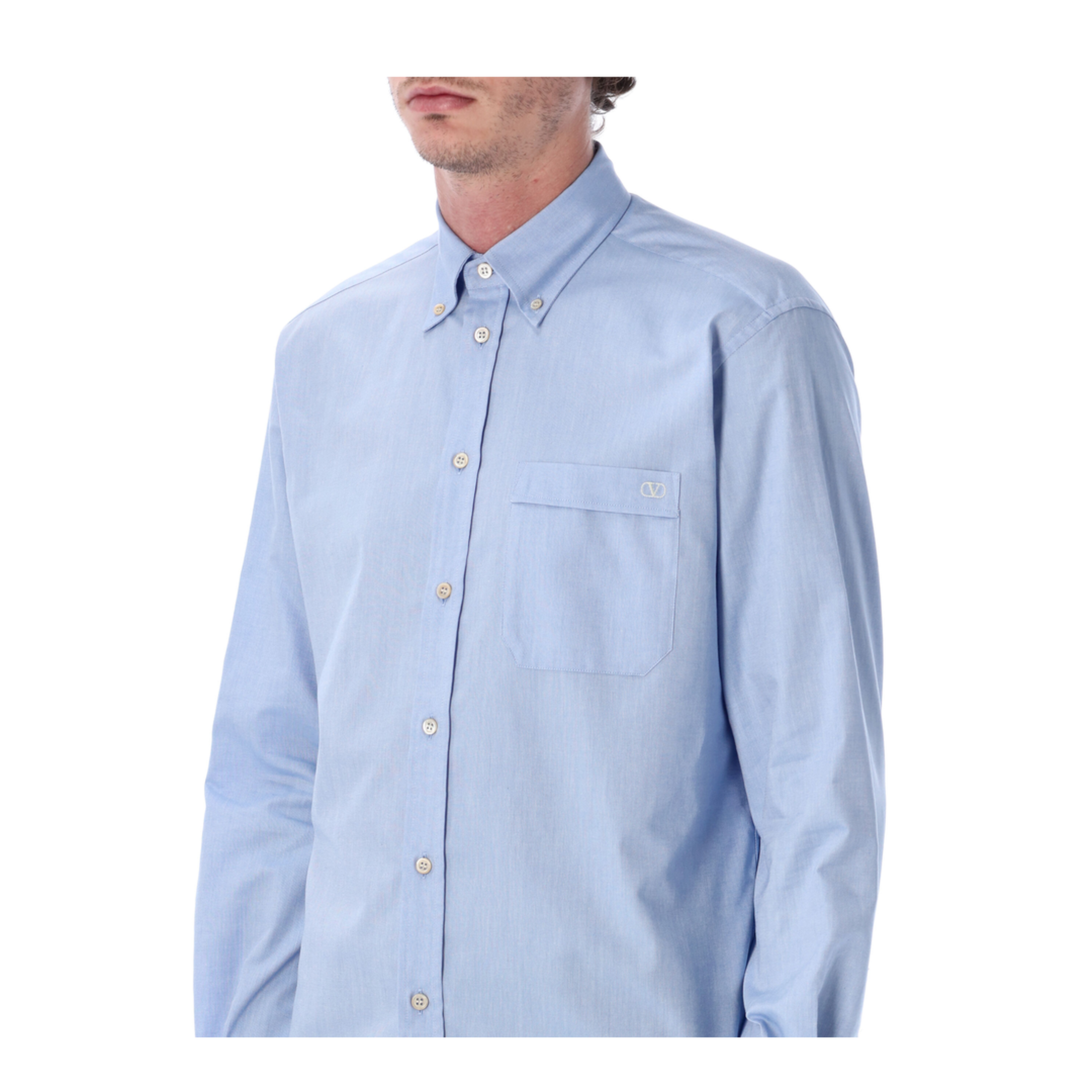 Garavani T-Shirts And Polos - Image 3