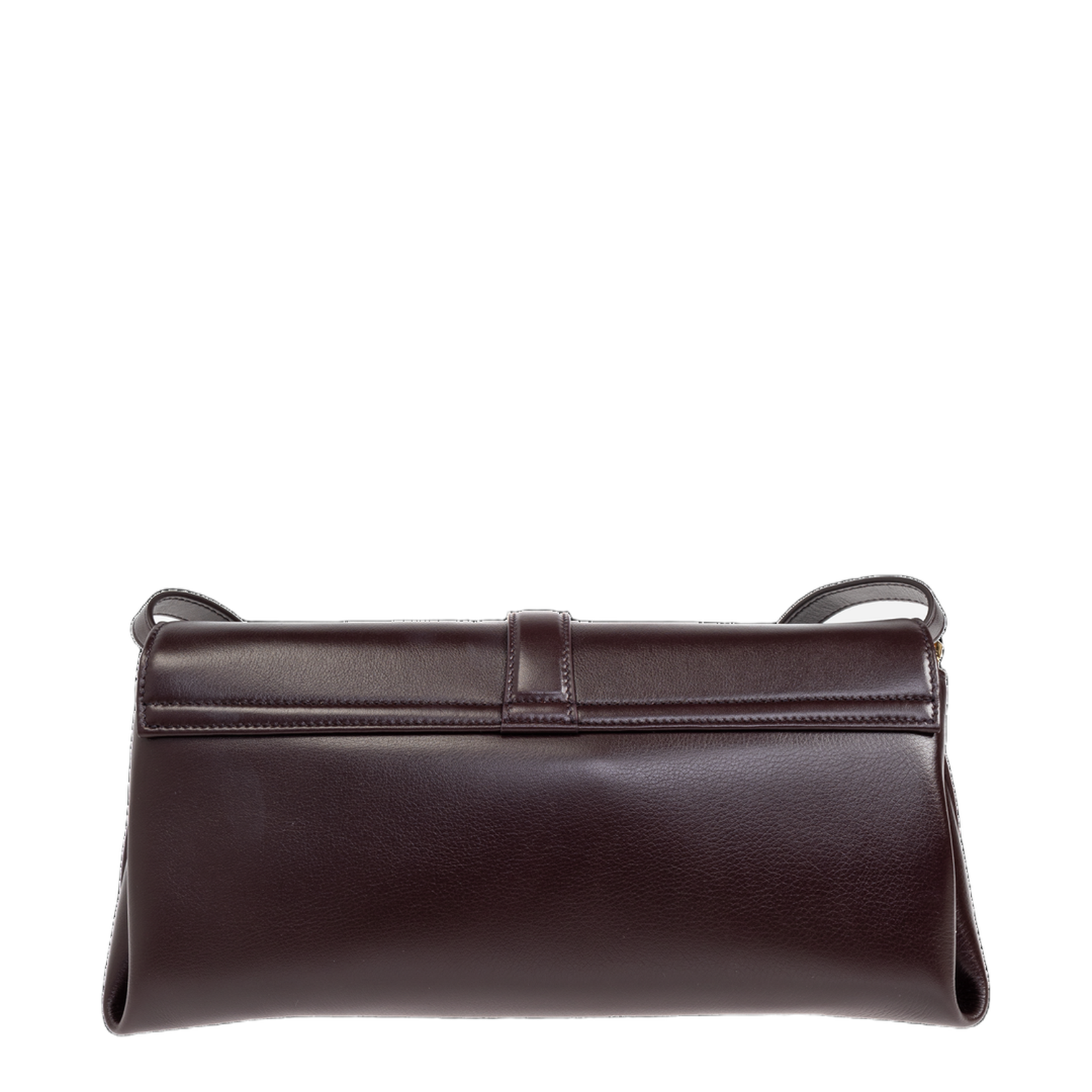 Leather Shoulder Bag - Image 2