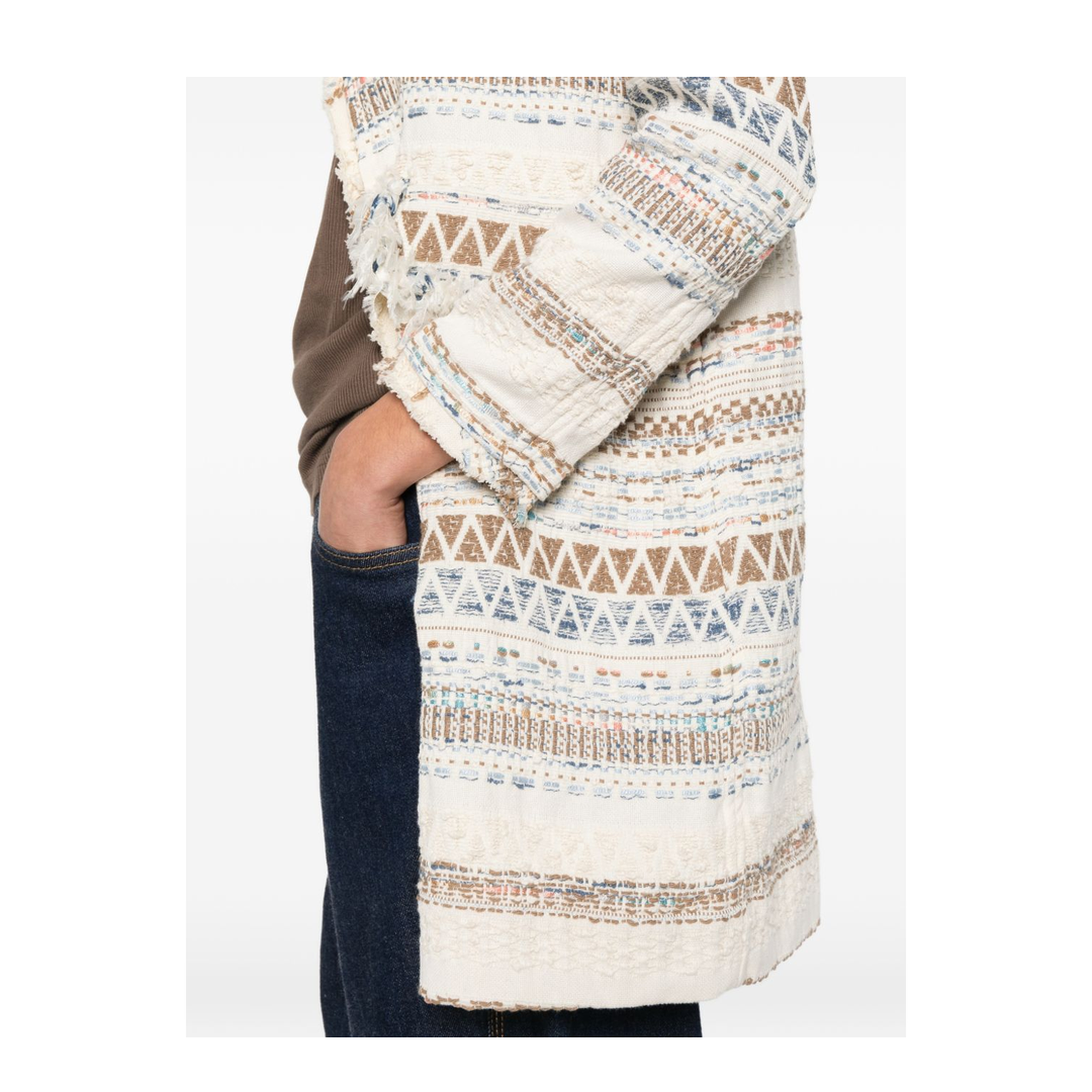 Clear Blue Jackets - Image 3