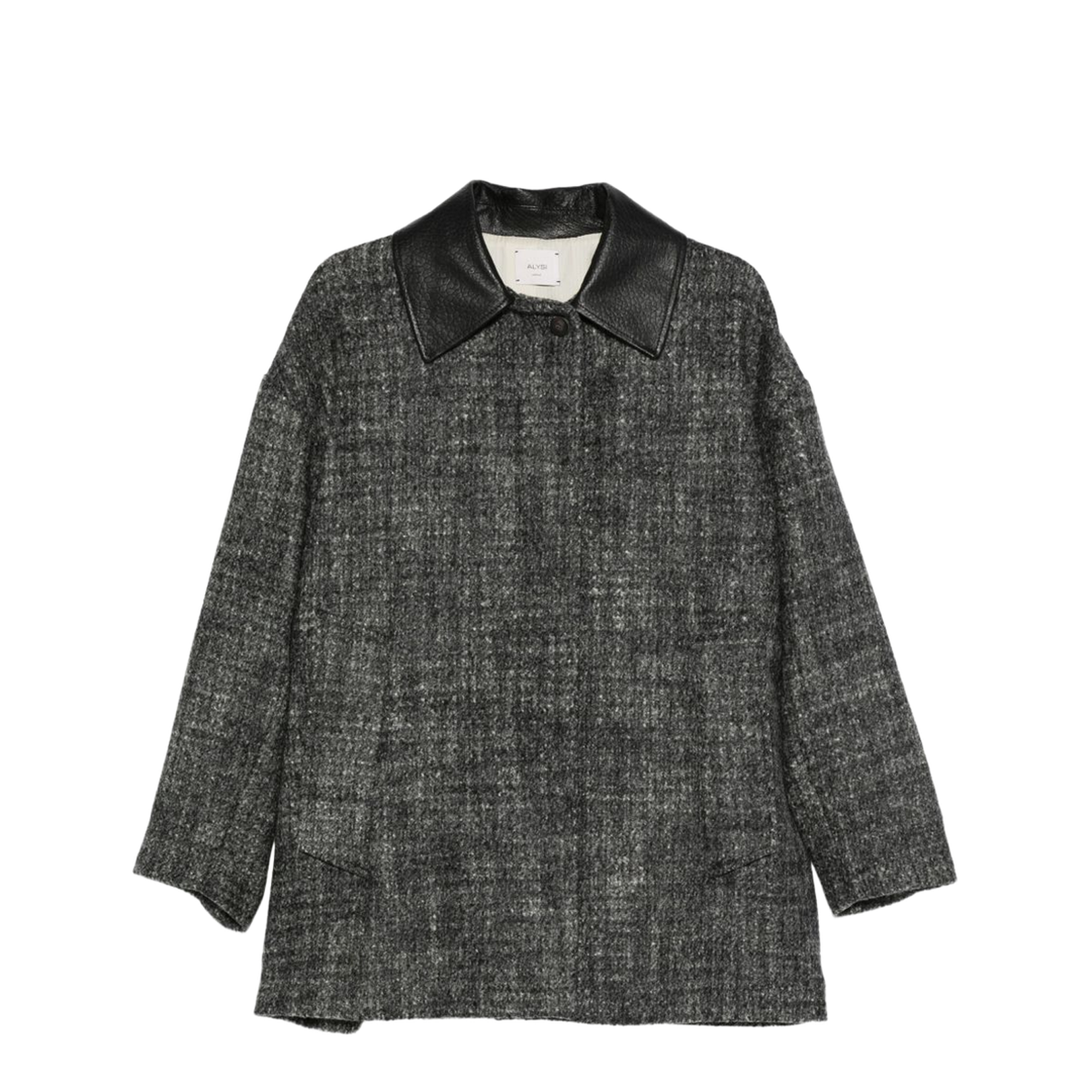 Coats Grey - Image 1