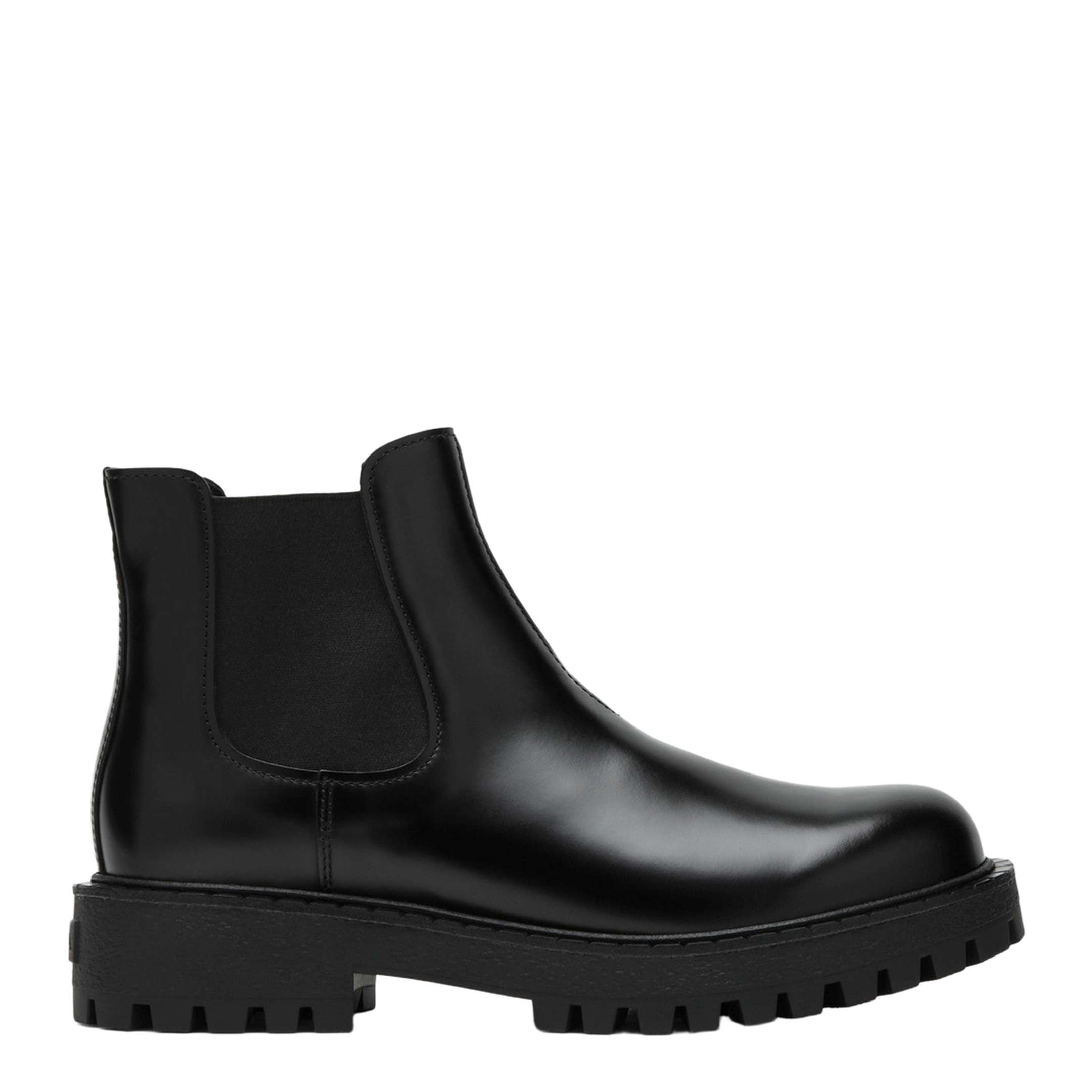 men's boots - Image 1