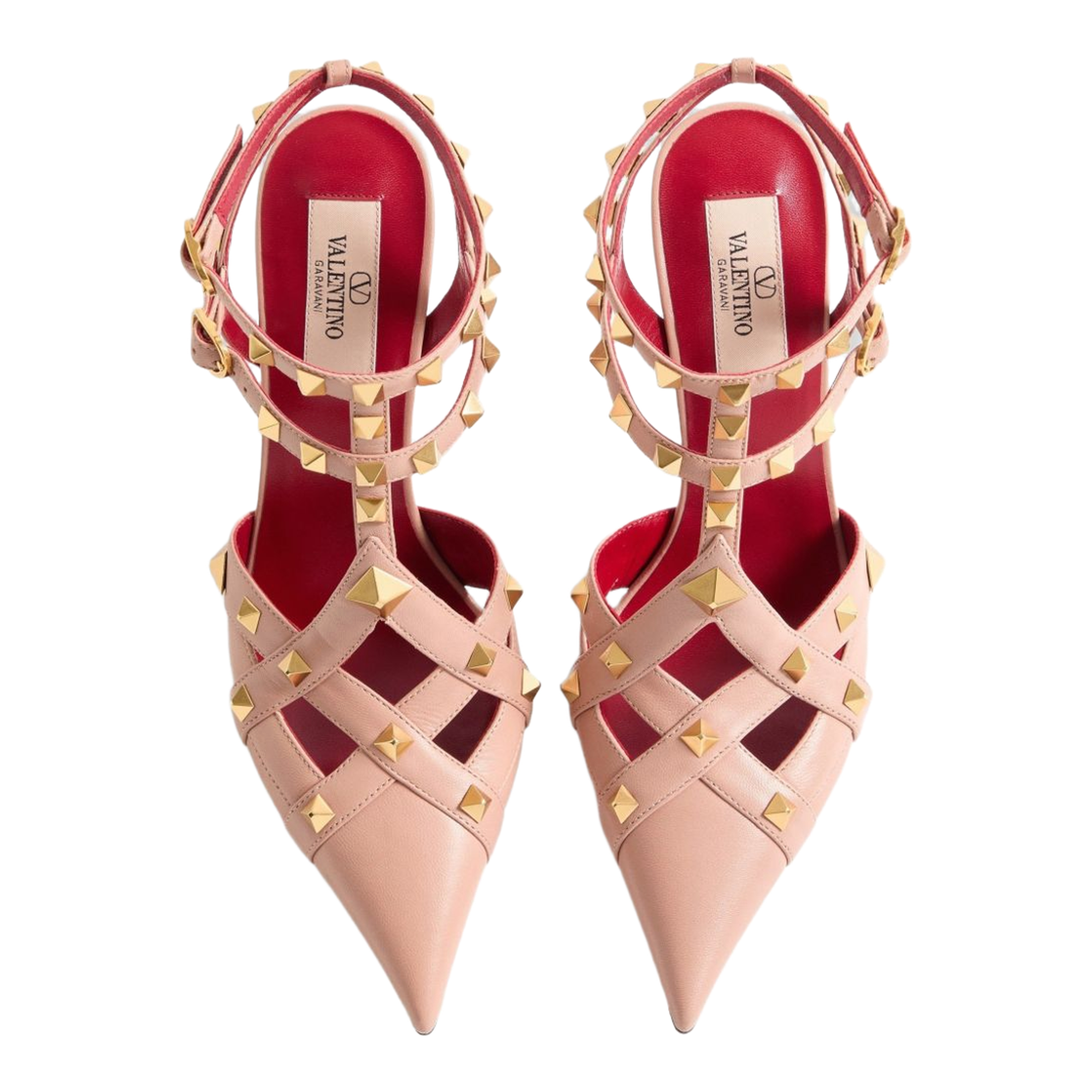 With Heel Powder - Image 5