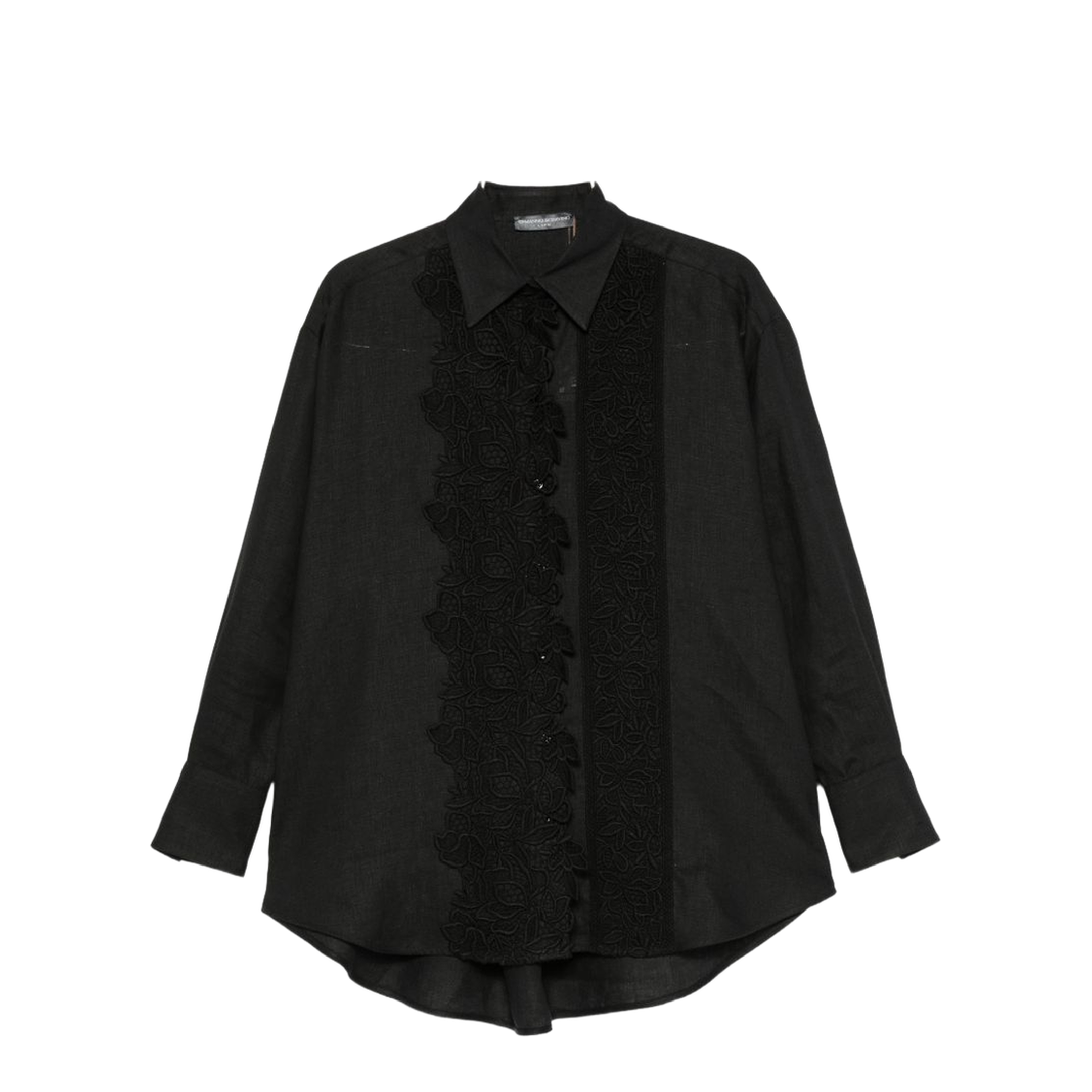 Shirts Black - Image 1