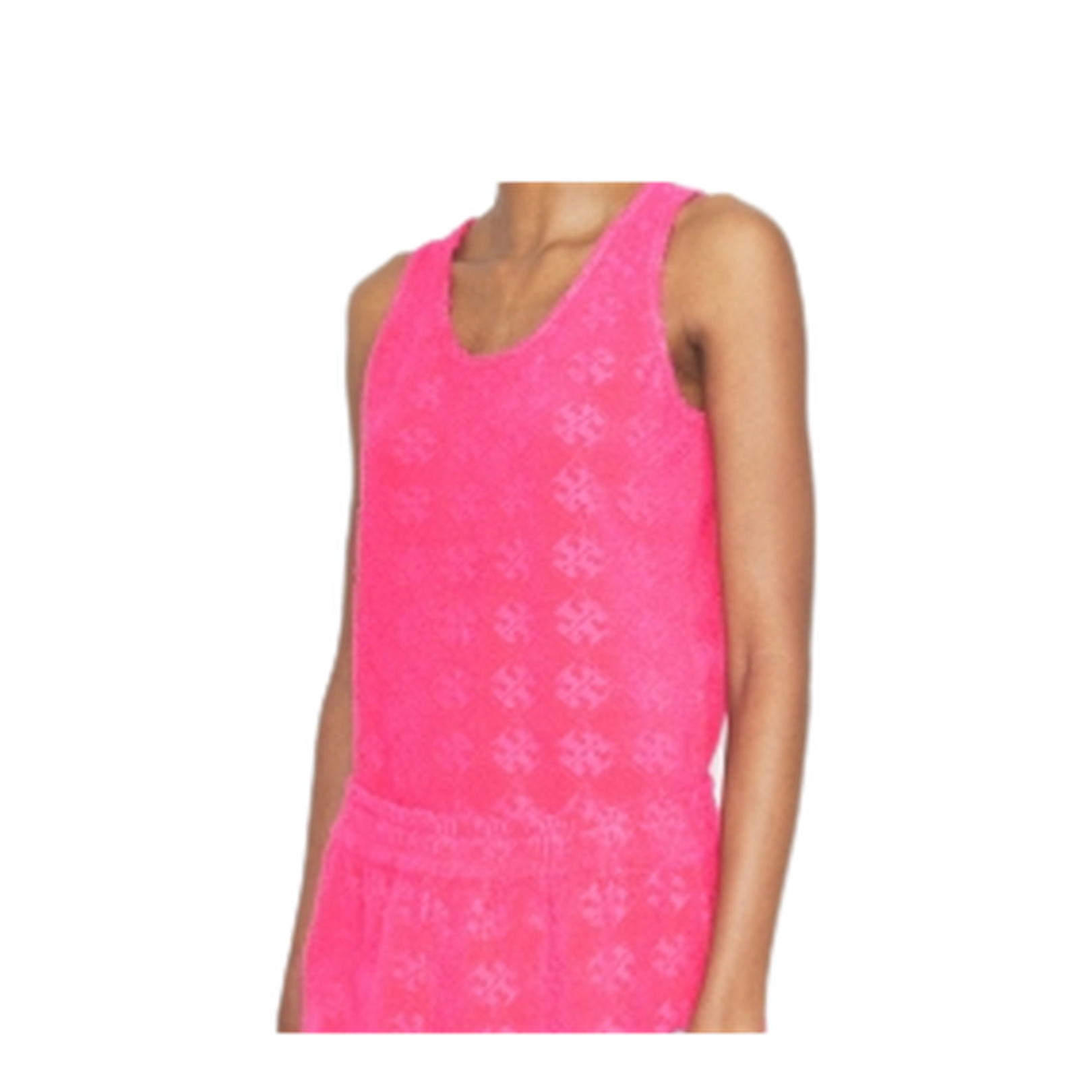 women's vest - Image 3
