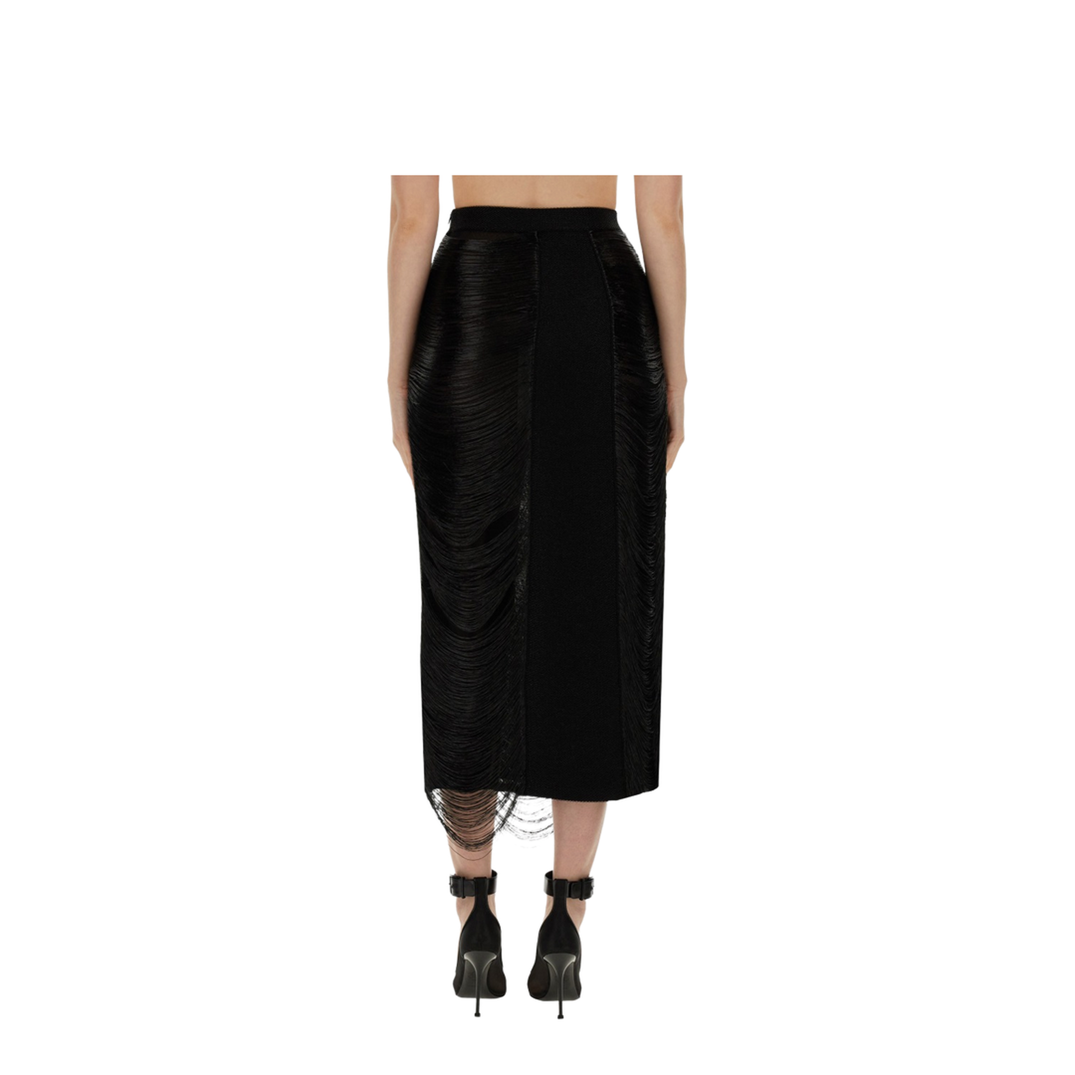 Armor Stitch Skirt - Image 3