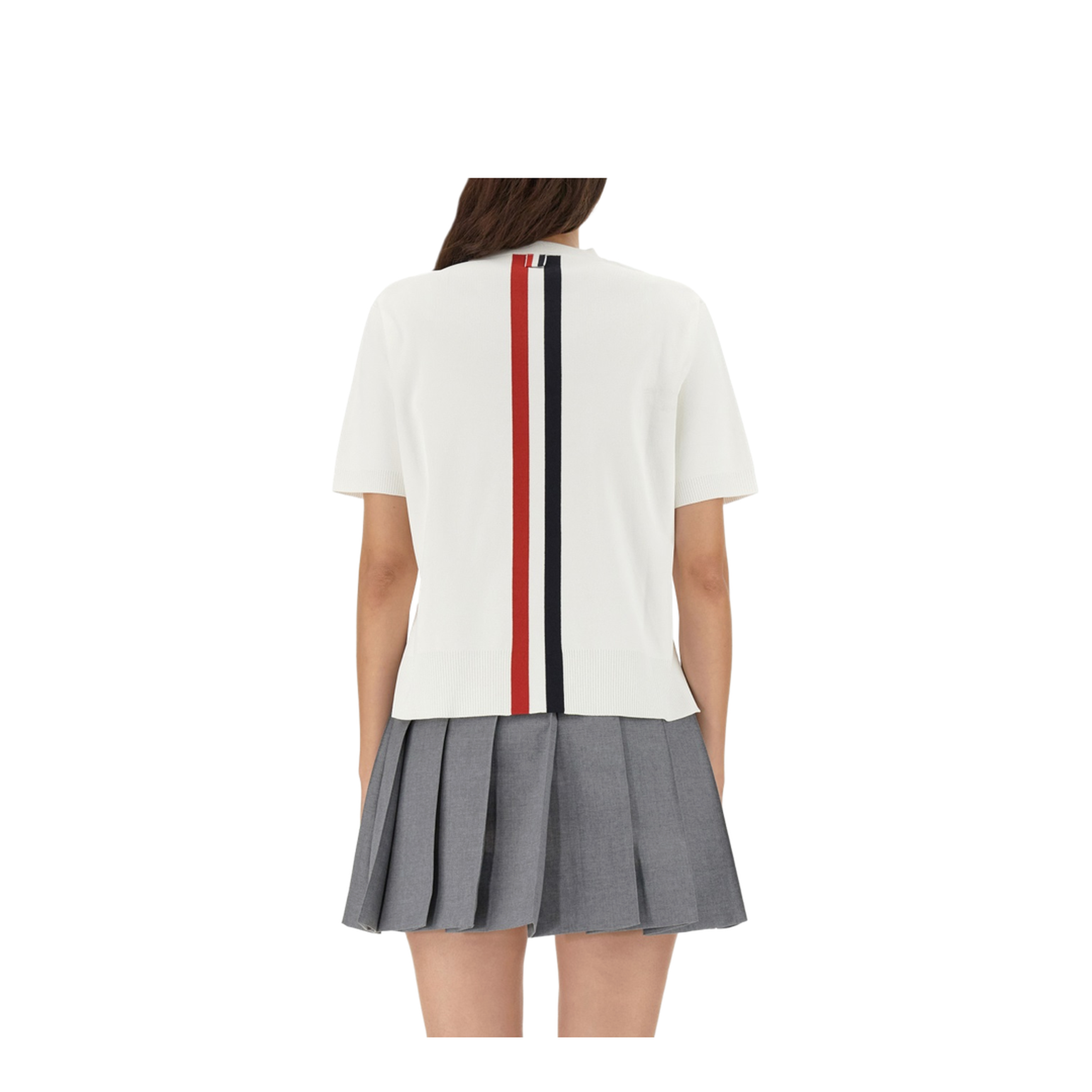 Boxy Fit T-Shirt - Image 4