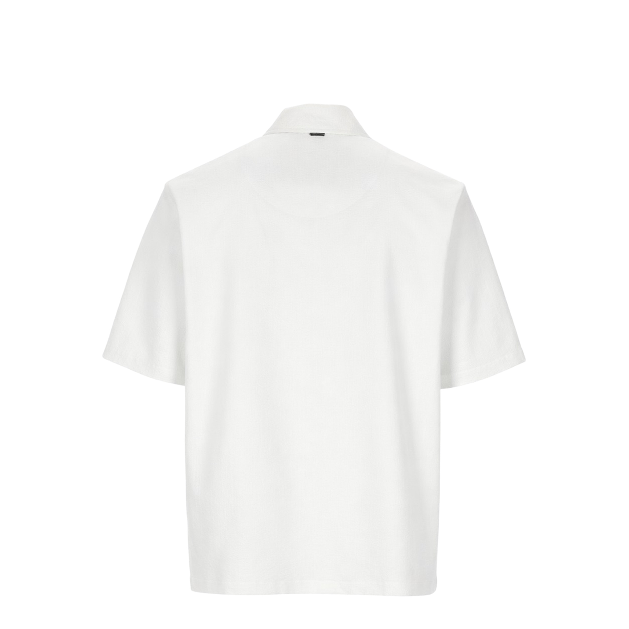 Shirt With Pocket - Image 2