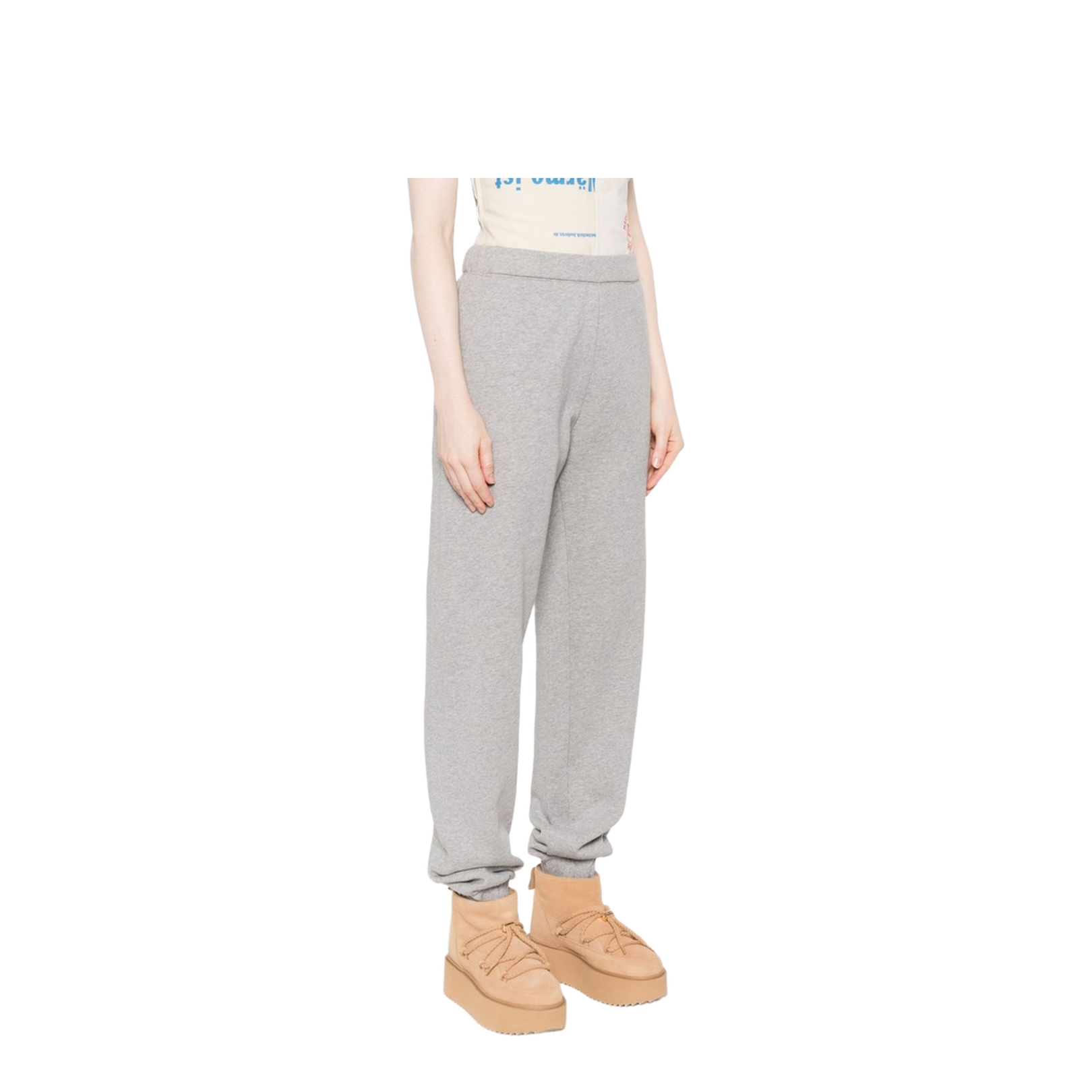 Cotton Sweatpants - Image 2