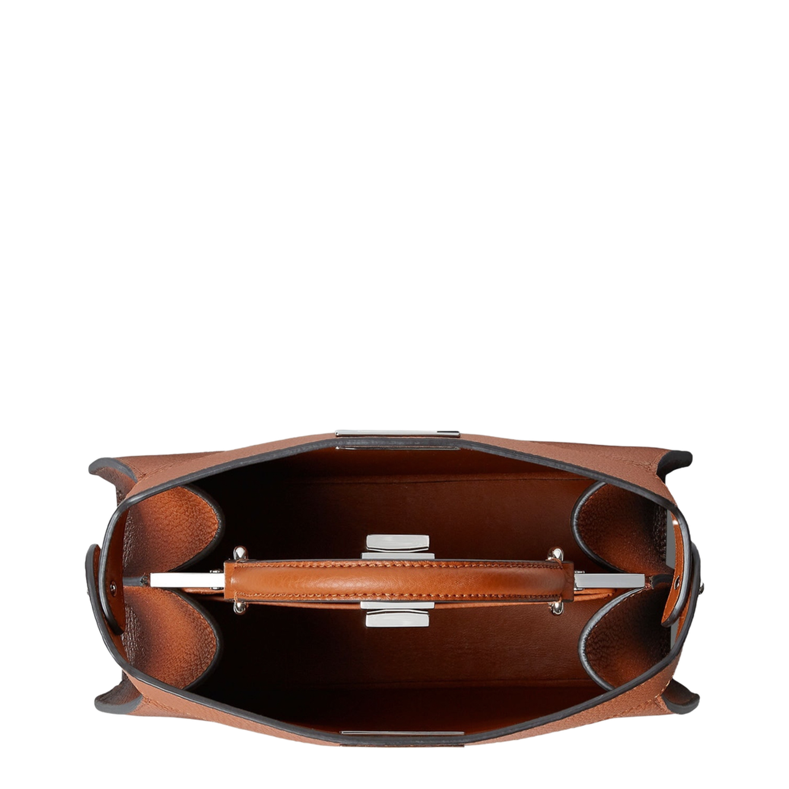 Peekaboo ISeeU Small Brown - Image 3