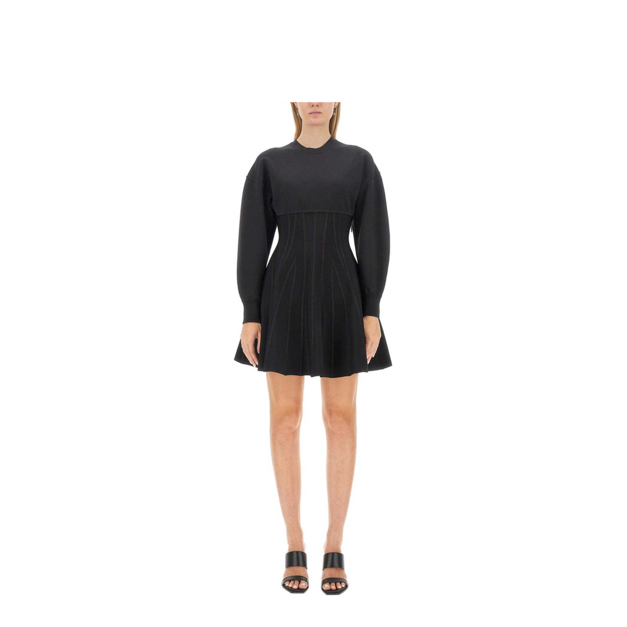 Mini Dress - Image 1