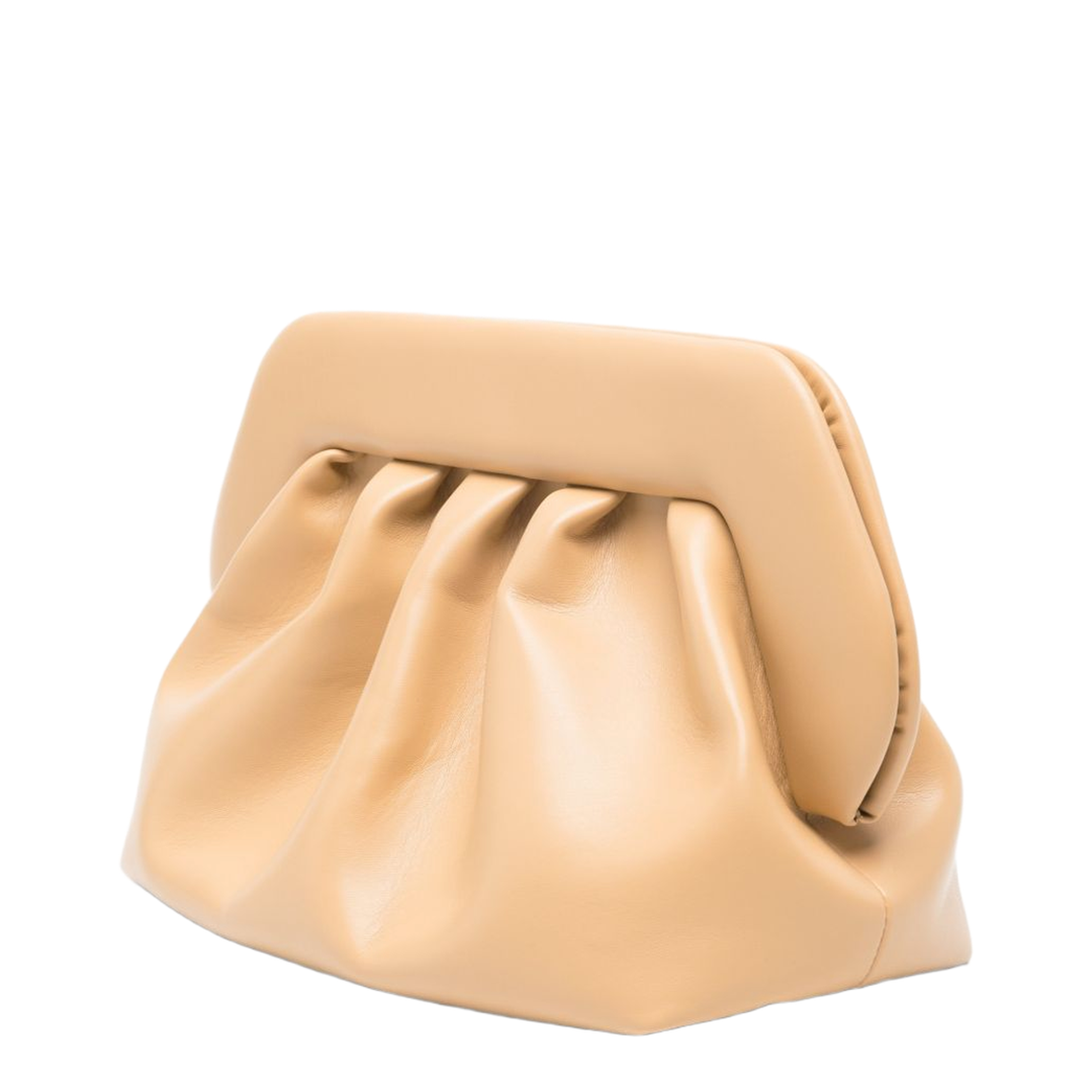 Bags.. Beige - Image 5