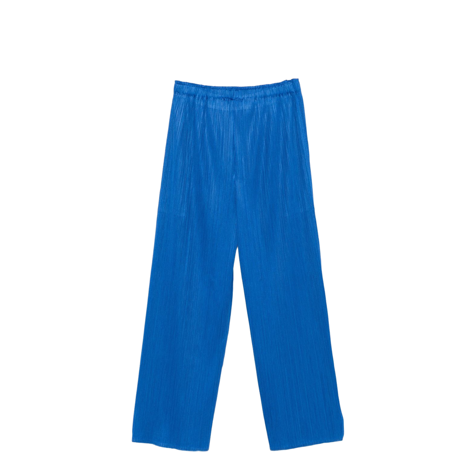 Trousers Blue - Image 3