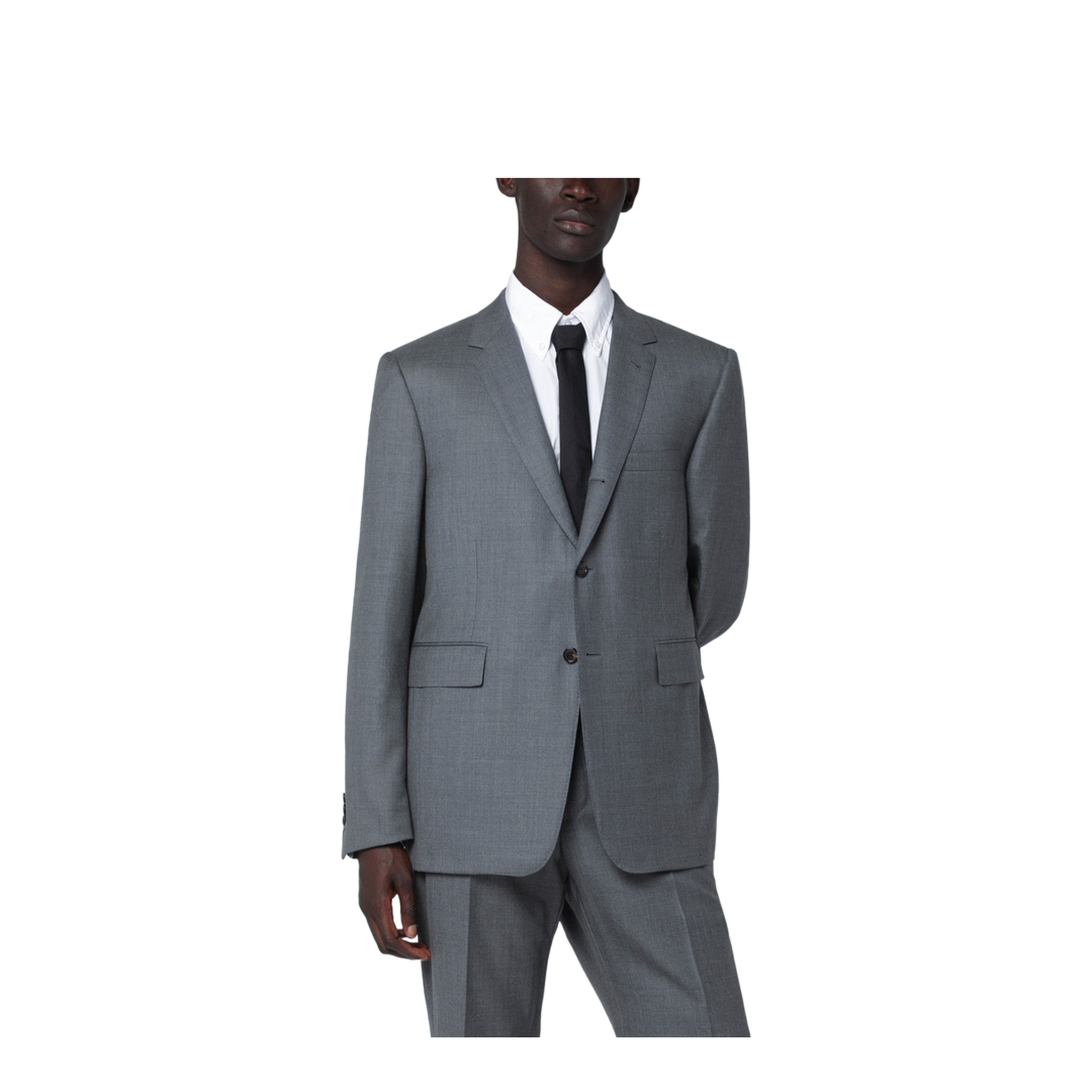 Classic Sport Coat Blazer - Image 1
