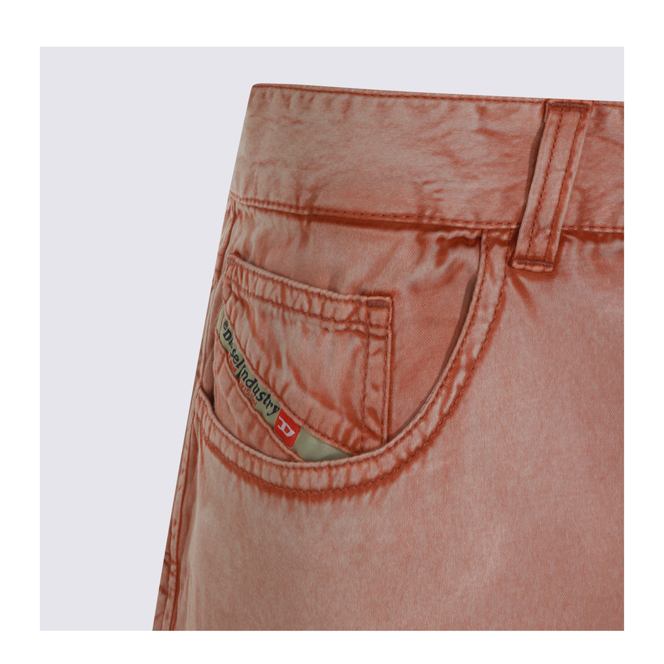 Shorts Brown - Image 7