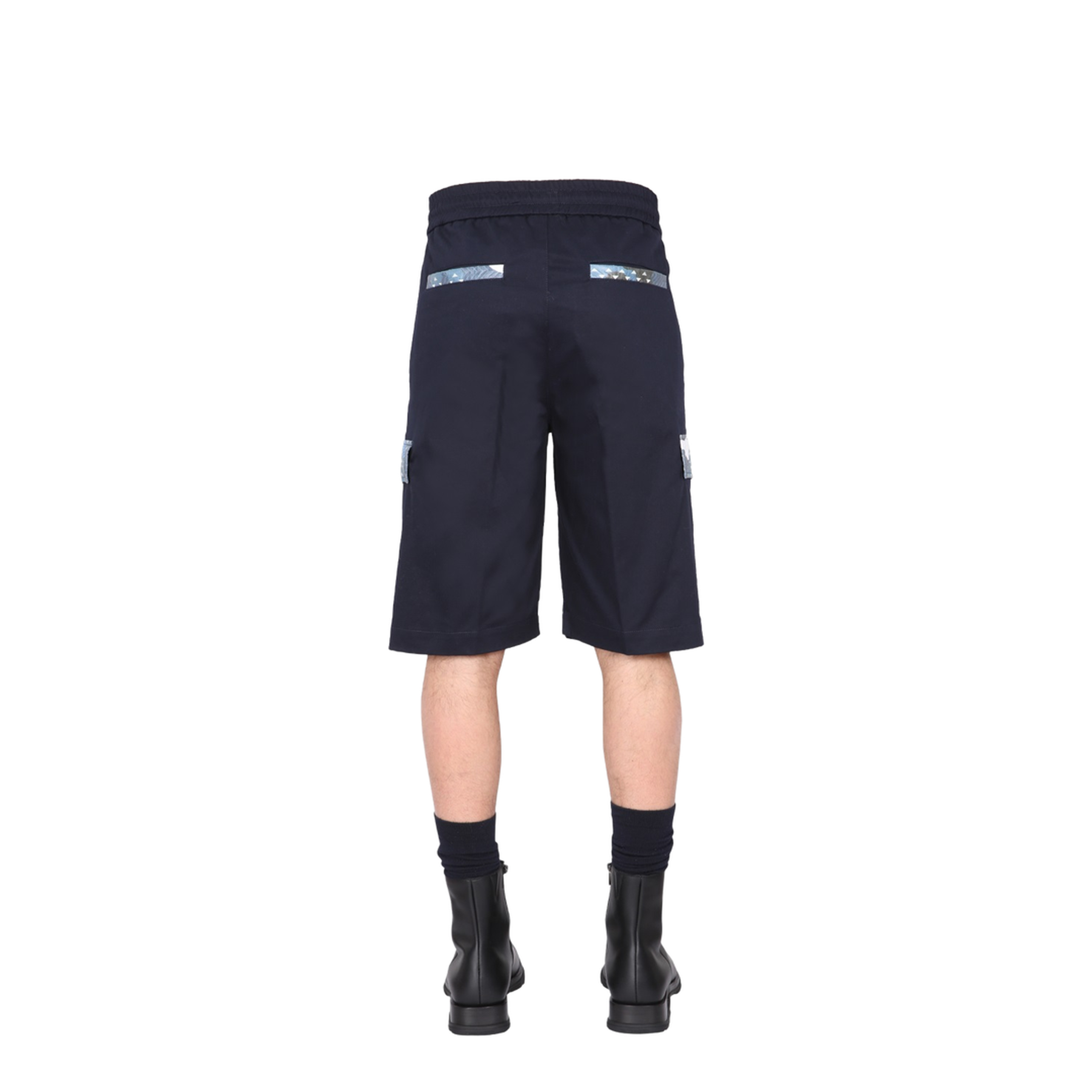 Cargo Shorts - Image 4